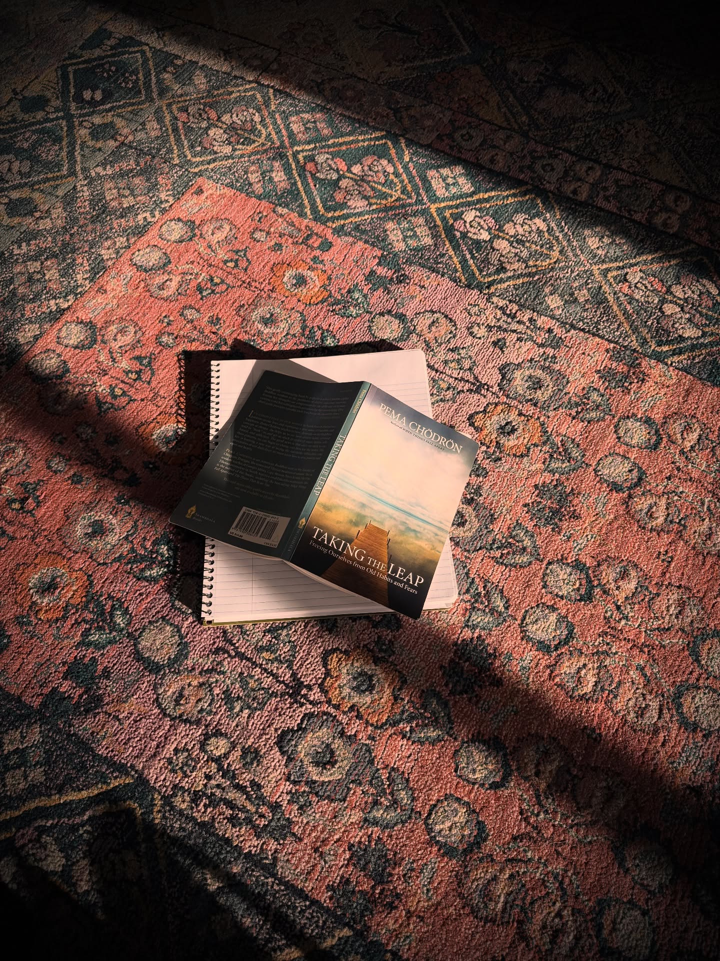 Recently I had the profound honor of trip sitting for a near and dear soul. 🍄✨
There’s a sacred beauty in holding space for someone as they journey inward with plant medicine — witnessing them connect with their own heart, find clarity, and step more fully into themselves.
Being a trip sitter isn’t about leading the way; it’s about offering presence, safety, and support while someone discovers their own path. These moments fill my soul and remind me why I love working and spreading the message of plant medicine — for me it’s about helping others step into their own light. 💛
More to come soon: Exploring mushroom therapy vs. recreational use. 🌿✨
#tripsitting
#plantmedicine
#sacredspace
#healingjourney
#consciousliving
#holistichealing
#soulwork
#3crowsapothecary