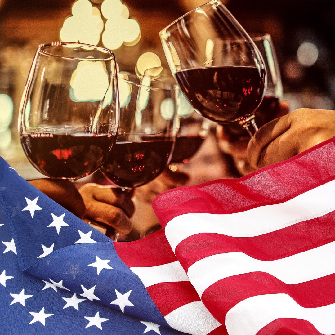 Cheers to our heroes!
This Veterans Day, let's raise a glass to the brave men and women who have selflessly defended our freedom. 🥂 Your sacrifices have not gone unnoticed, and we are forever grateful for your service. Join us in celebrating these heroes—a toast of appreciation for their dedication and courage!
#VeteransDay #ThankYouForYourService #HeroesAmongUs #SaluteToService #Gratitude