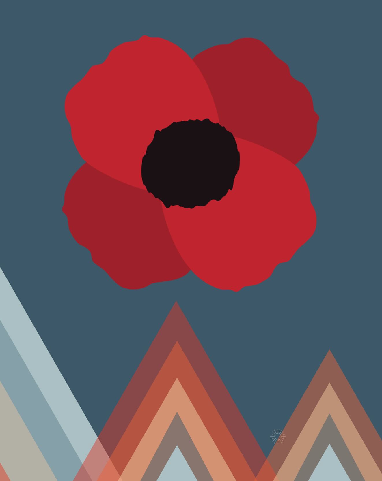 For generations Canadians have dedicated their lives to preserve peace and surrendered their lives for our freedom. Let us take the time to remember and thank them