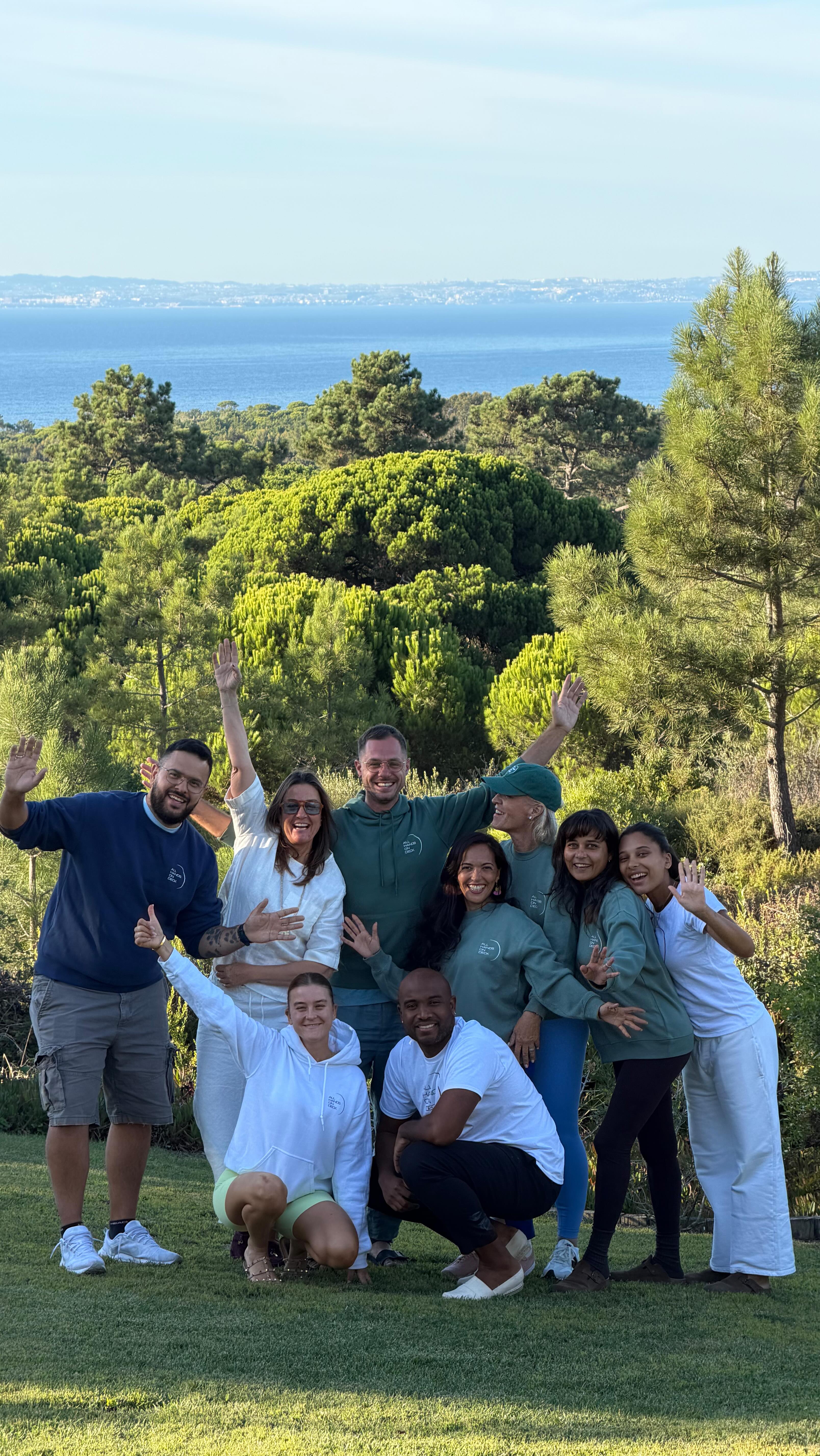 What guests experience at AHOD Retreats ✨
When you join an AHOD retreat, you step into a space where the ordinary falls away and a higher energy begins to move through you. Each retreat is created with deep intention, welcoming those who feel ready for real transformation.
What unfolds is not just rest. It is an awakening.
Kundalini energy rises, the mind becomes quiet, and a sense of clarity and inner peace begins to open. Through coaching, yoga, massage, and reflection, you release what holds you back and reconnect with something greater.
This is the sacred essence of AHOD Retreats.
Thank you for being part of the journey.
#wellnessretreat #kundaliniawakening #spiritualretreat #consciousjourney #transformativetravel