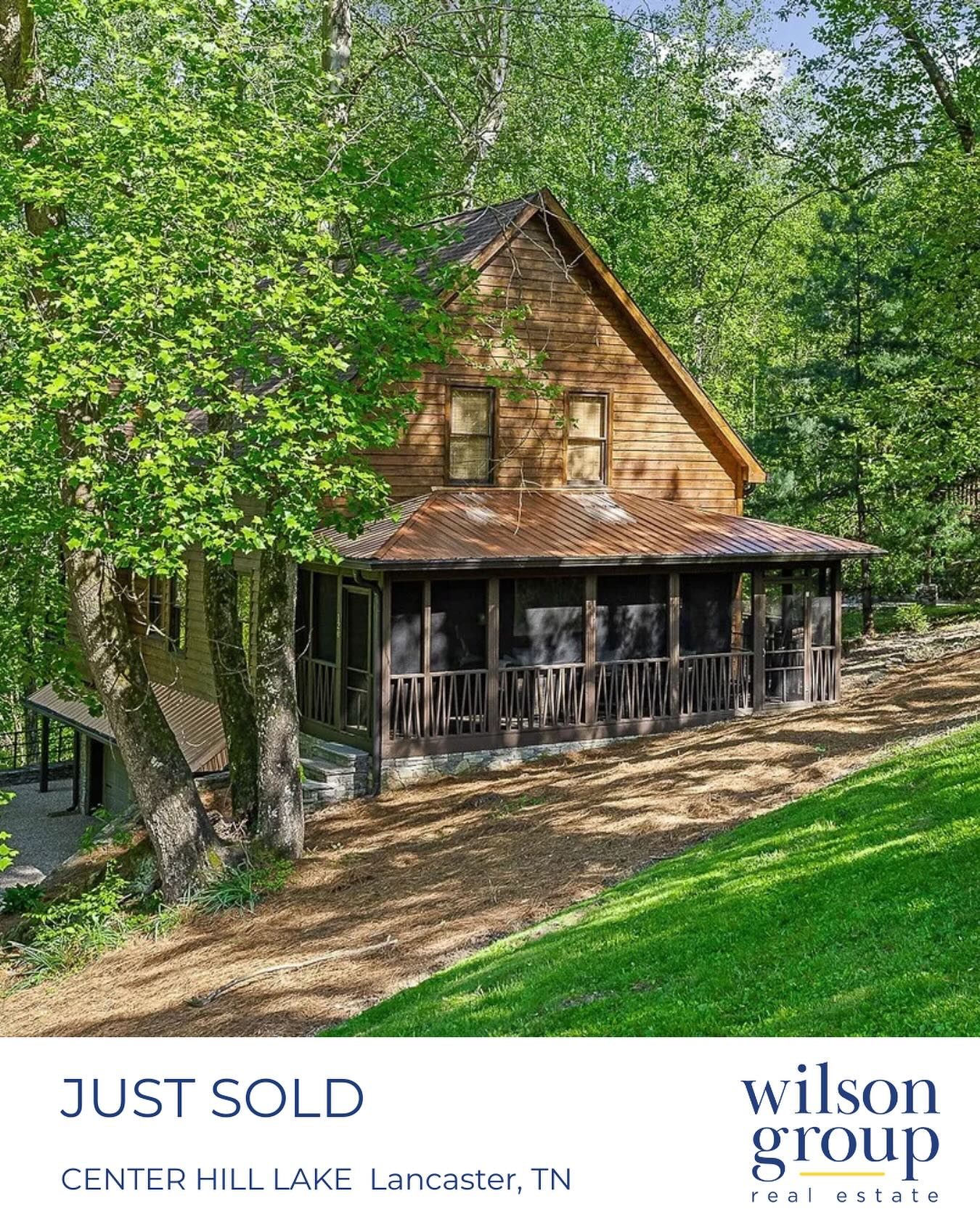 ✨ SOLD! ✨
So excited for my buyers who just snagged the prettiest lake house on Center Hill Lake! 🏡💙 There’s nothing better than helping people find their perfect spot to relax, recharge, and live that lake-life dream.
If Center Hill Lake or Tim’s Ford Lake has been calling your name, I’m your girl! Both are just a quick drive from Nashville—close enough for convenience, but far enough to feel like a getaway. 🚗✨
Thinking about making lake life your everyday life? 🌊
Send me a message—I’d love to help you find your perfect place! 💫🏡💛
#nashville #nashvillehomes #nashvillehomesforsale #naahvillerealtor #realtorlife #lakelife #centerhilllake #timsfordlake