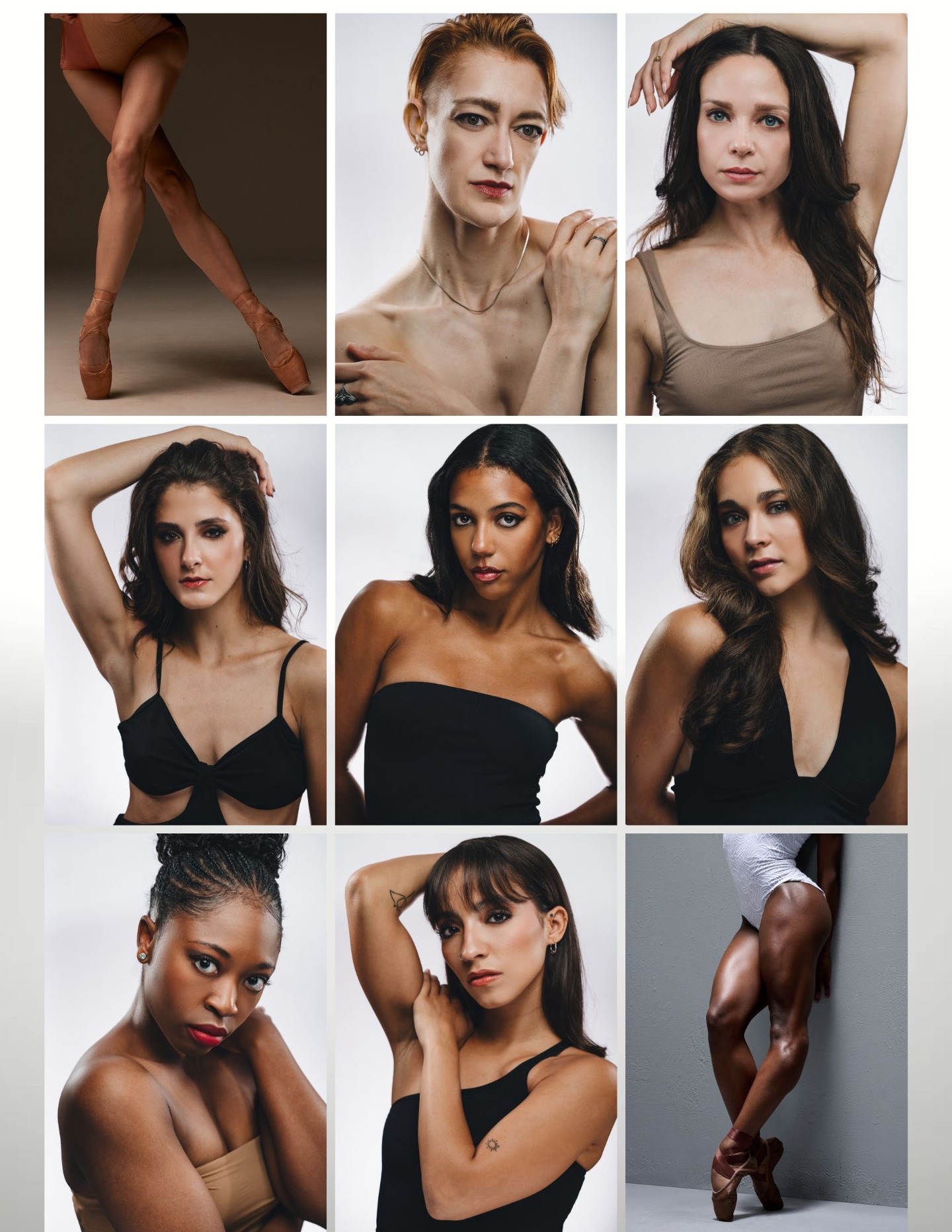 💫💫💫
OWN A PIECE OF THE MAGIC - Pointe Shoe Auction
-
Each performance carries the energy, dedication, and artistry that have defined Complexions Contemporary Ballet for more than three decades. Now you can own a piece of it!
-
Complexions’ Pointe Shoe Auction invites supporters to bid on signed pointe shoes worn by their favorite dancers. Every pair tells a story—of countless rehearsals, inspired performances, and the power of dance to move hearts and minds. Each signed pair will also include the dancer’s headshot and a personal note, making your keepsake even more meaningful and unique.
Your bid doesn’t just bring you closer to your favorite artist—it helps sustain them.
Proceeds from the auction directly support Complexions’ Pointe Shoe Fund. During our Joyce engagement, each dancer will go through an average of five pairs of pointe shoes. With high-quality professional shoes costing approximately $170 per pair, that’s an investment of about $850 per dancer in just two weeks. You can help our artists to shine on stage by joining our auction!
-
Bidding Starts TONIGHT November 18th at 7pm through November 23rd at midnight.
POINTE SHOE AUCTION (Link below or following the link in our bio)
https://complexionscontemporaryballet.auctions.networkforgood.com/auctions/Complexions-Pointe-Shoe-Auction
-
📸 Dance shots captured by @rachelnevillestudios
Headshots captured by @kasai.nyc
-
#tentoesdown #wearecomplexions #tourlife #complexions #dancersofinstagram #performances #performingarts #JoyceTheater #newyork #newyorkcity