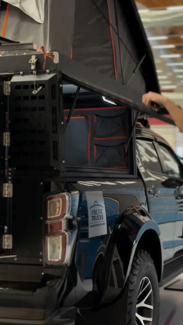 Da står vi klare på bilmessa 🤩 Vi gleder oss! Velkommen innom vår stand 🚘