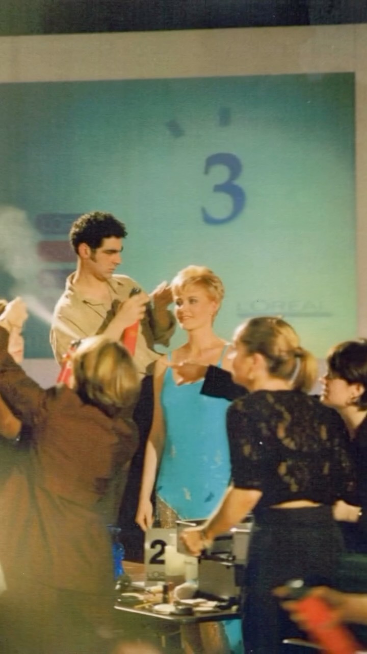 40 Years
2 Generations
1 Iconic Salon
Then, now & always - celebrating 40 wonderful years of Renaissance ๐
A journey fuelled by passion, creativity & the joy of making people look and feel their best.
A huge thank you to all the amazing teams over the years and to the clients who have made Renaissance what it is today!
Hereโs to another 40 years ๐ฅ
๐ 24 Tacket Street, IP41BA
.
#RENA40 #partytime #timetoparty #celebration #ipswichsalon #suffolksalon #ipswichhairdressers #suffolkhairdressers