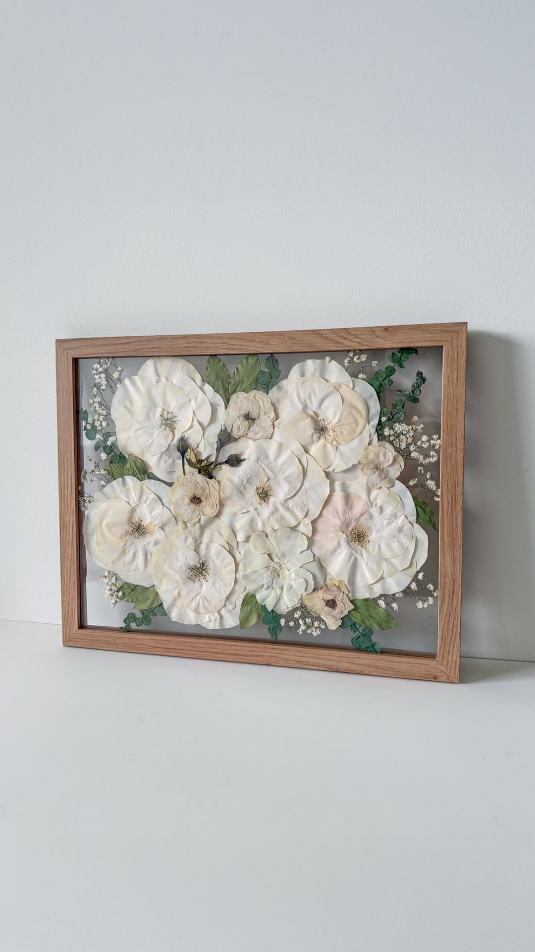 Pressed Flower Frame for Camryn 🤍💌
#weddingbouquetpreservation #floralpreservation #vancouverweddings #flowerpreservation #vancouverbride #bcweddings