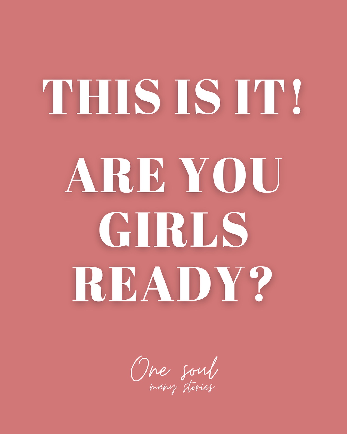 ✨ 2 days to go!
The countdown is on, our next pop-up opens soon and we can’t wait to welcome you 💫
Join us for:
👗 Styling sessions with Tui – Saturday is fully booked, but a few Friday slots are still open!
🌸 Charlotte Puxley’s flower bar – create your own floral moment.
🍸 Ida’s cocktail bar – sip, unwind, and stay awhile.
If you haven’t got your invitation yet, now’s the time — this weekend is all about style, creativity, and connection.
🛍️ Friday 14 Nov | 9 AM – 8 PM
🛍️ Saturday, 15 Nov | 10 AM – 5 PM
📍 Ida’s, Gillman Barracks
What You Need to Know
🌿 Bag Policy: Large bags or backpacks are not allowed. Bring a small, foldable reusable shopping bag.
🌿 Fitting Rooms: 12 fitting rooms available for try-ons.
🌿 Payment: Cash or PayNow only.
🌿 Dress Code: Light and comfortable outfits recommended for a stress-free shopping experience.
🌿 BYOB: Bring your own bag, or purchase the OSMS Shopping Bag at checkout.
#onesoulmanystories #PopUpSG #shoppingsg #MindfulShopping #circularfashion #sustainablesingapore #sgfashion #eventsingapore #popupsg #PopUpStyle #StyleWithSoul #CommunityInBloom #CharlottePuxleyFlowers #TuiStyling #IdasBar #PopUpWeekend