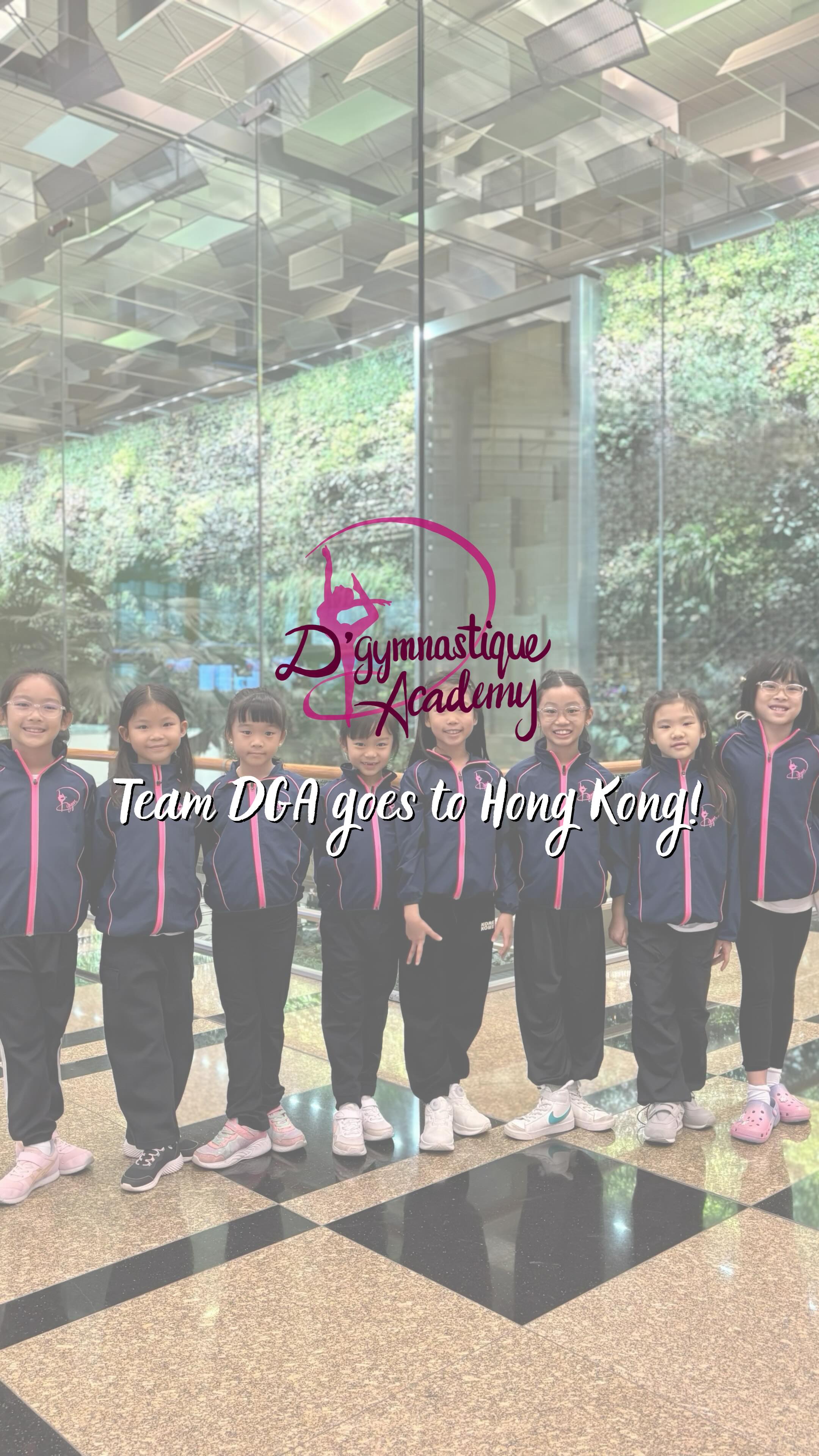 Hong Kong Cup 2025🇭🇰 in a nutshell @hkgrandtrophy Thank you for the great memories, see you next year!🤩
•
Disclaimer: No copyright infringement intended, music belong to the rightful owners | Music: Superheroes - The Script @thescriptofficial