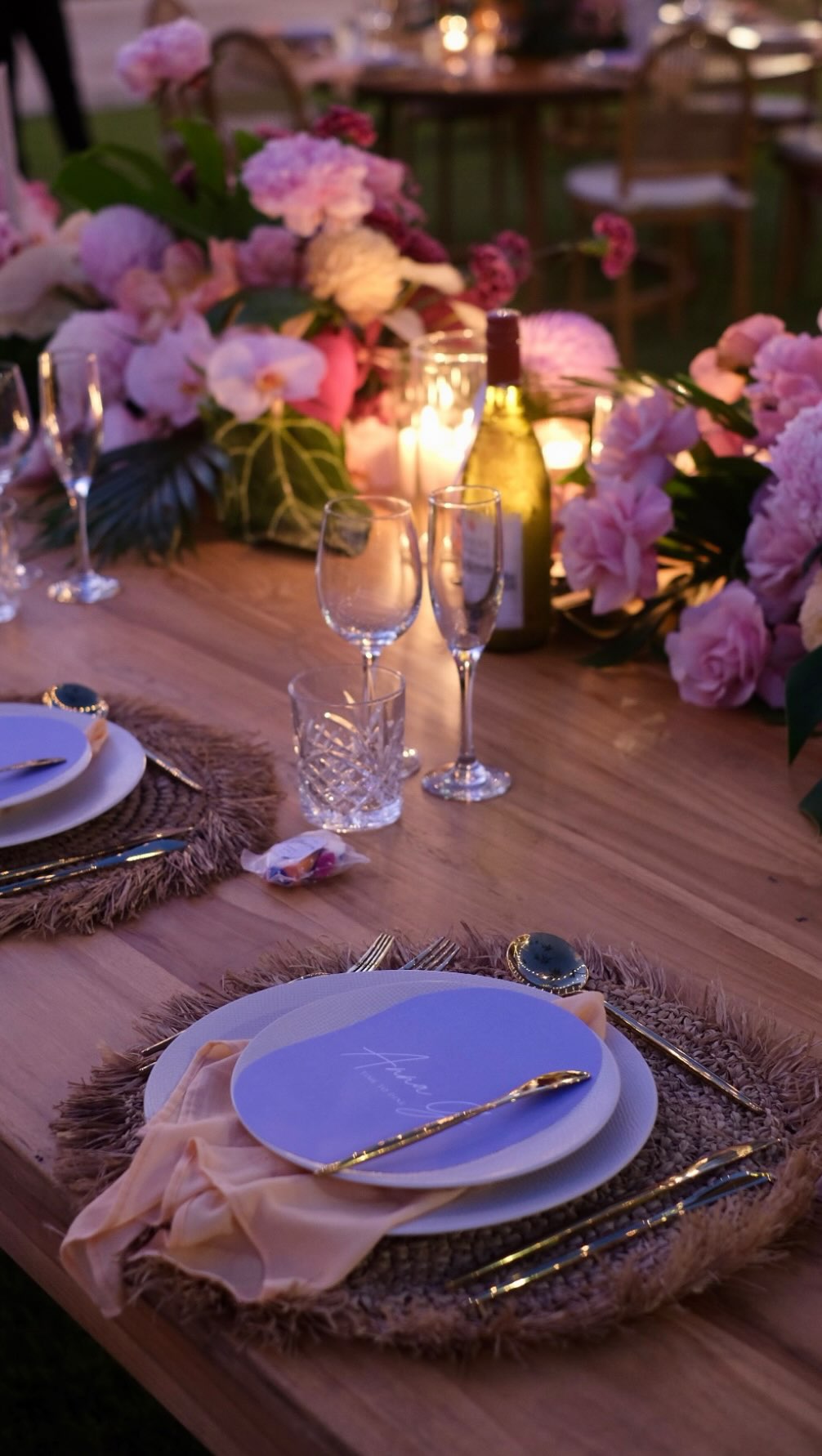 2026 is just around the corner!
Getting married in Bali and still hunting for the perfect caterer?
Come join us for a food tasting at The Kitchen House, taste the flavours, see the presentation, and feel exactly what your wedding feast could be like.
#Baliwedding #balievents #weddingbali #cateringbali #foodbali