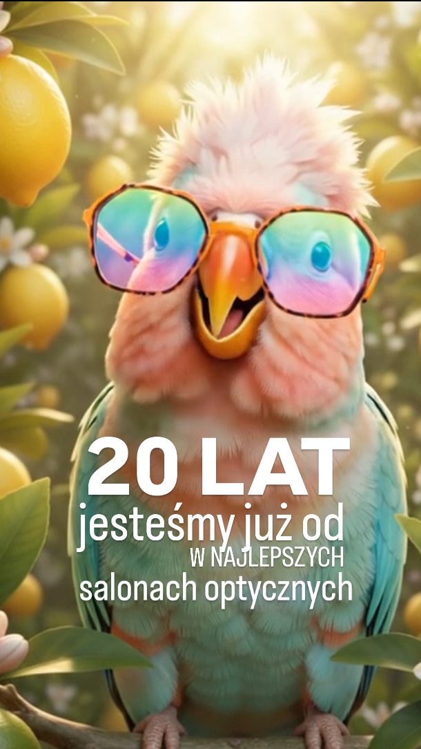 🚀 Jesteśmy PRODUCENTEM okularów z 20-letnim stażem! Odkryj kolekcję i-D TOKYO w salonach w całej Polsce! 🇵🇱
Szukasz naszych najnowszych modeli? Chcesz zobaczyć na żywo kolekcję i-D TOKYO?
Mamy fantastyczną wiadomość! Nasze okulary są dostępne w setkach salonów optycznych w całej Polsce! 🗺️
Chcesz wiedzieć, gdzie znajdziesz aktualną ofertę i-D TOKYO w Twoim mieście?
To proste, ale pamiętaj o jednej zasadzie! Zanim do nas napiszesz:
👉 KONIECZNIE NAS ZAOBSERWUJ! (Dziękujemy, że z nami jesteś!)
Wyślij nam w wiadomości nazwę swojej miejscowości!
W odpowiedzi wskażemy Ci najbliższy salon optyczny, który ma w swojej ofercie aktualną kolekcję i-D TOKYO! To najlepsza droga, by przymierzyć idealną parę.
Polska Marka & Produkcja: Jesteśmy z Tobą od 20 lat!
i-D TOKYO: Kolekcja, którą pokochasz za styl i jakość.
Wygoda Zakupu: Znajdź nas blisko siebie!
Zaobserwuj, napisz i znajdź swoje nowe okulary! 👇
#idtokyo #Tokyoeyewear #Okulary #PolskiProducent #Optyk #SalonOptyczny #ModaOkularowa #OkularyIDTokyo #20LatNaRynku
