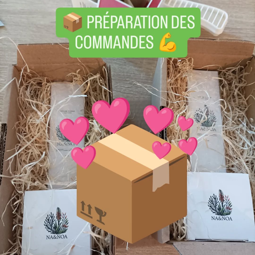 VISITEZ NOTRE BOUTIQUE EN LIGNE :
👉 https://www.naetnoa.com/
#cosmétiquenaturelFrançaispourfemmes
#cosmétiquenaturel
#cosmétiquesnaturels
#cosmétiquenaturelpourfemmes
#naetnoa
#produitscosmétiquesnaturels
#produitsdebeauténaturels
#marquecosmétiquefemmes
#produitbeauténaturel
#cosmétiquenaturelle
