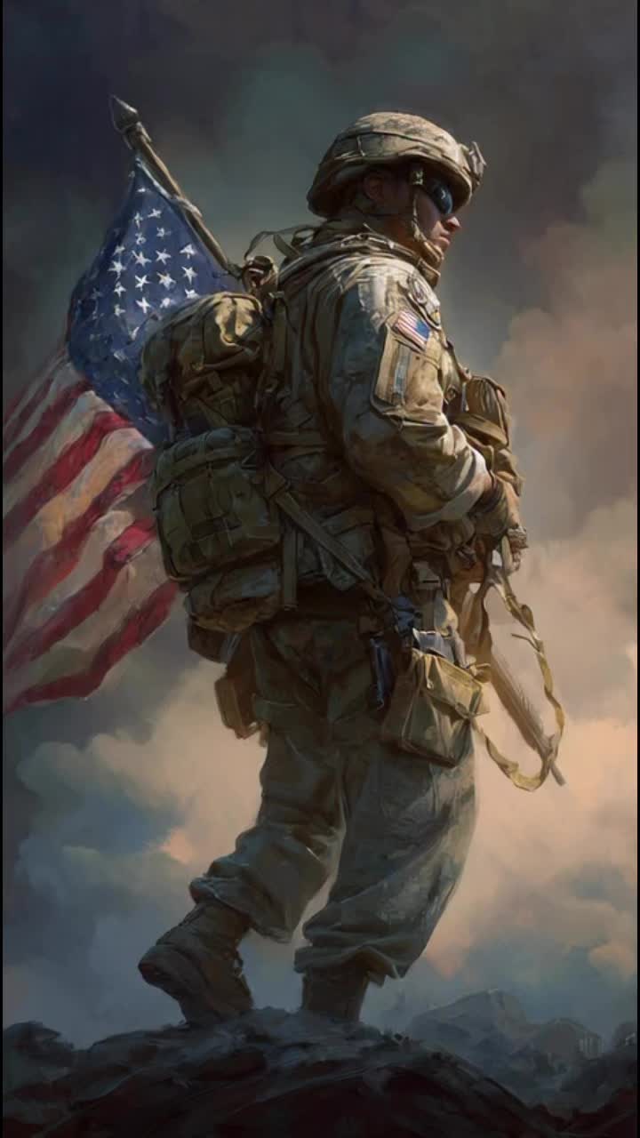 🇺🇸 God Bless our military, today, tomorrow and yesterday.
#godbless #vetsday #dontforget