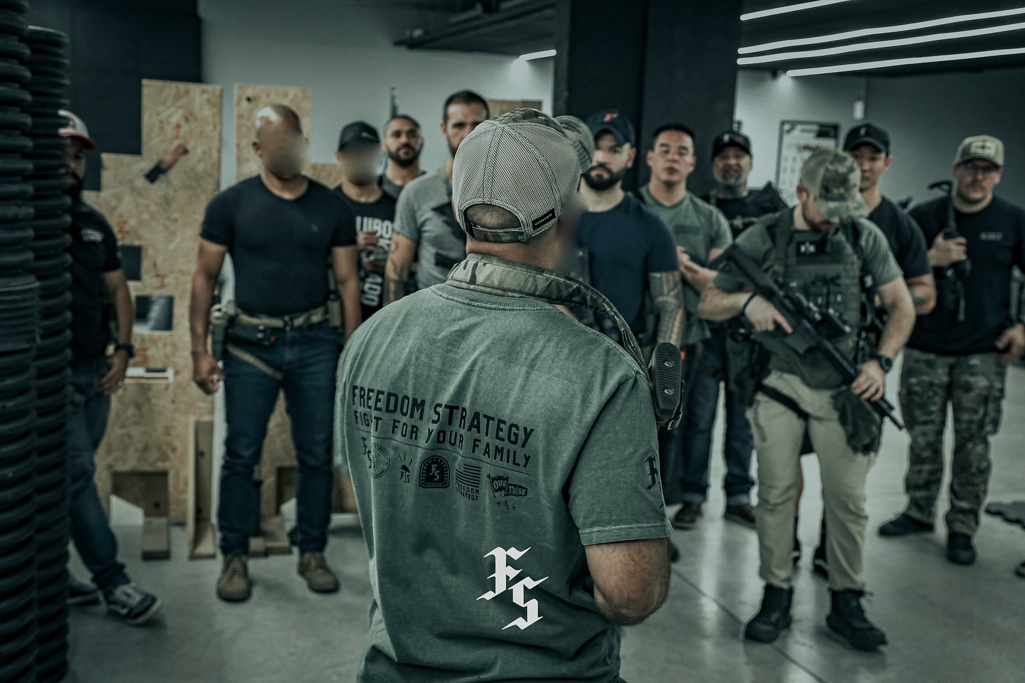 STAY HARD
Local
@therangebrasil
Parceiros Freedom
@mahrte
@teclubjundiai
@acaifrutabrasileiraoficial
@luminoxbrasil
@forflycases
@sfichips
@cadamuroarmor
@obscuresidegroup
#freedomstrategy #fs #stayhard