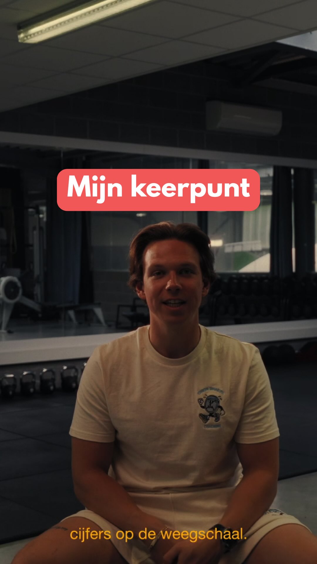 Verandering begint niet met ‘kunnen’, maar met durven.
Een paar jaar geleden had ik nooit gedacht dat ik anderen zou helpen zich beter te voelen: ik wist zelf niet waar te beginnen. Maar ergens onderweg is dat precies geworden wie ik ben.
Voel jij dat het tijd is om je leven terug in handen te nemen?
👉 Laat je gegevens achter via de link in bio of stuur me een bericht. Dan zetten we bij een koffie de eerste stap naar jouw verandering ☕️
🎥 @woetang