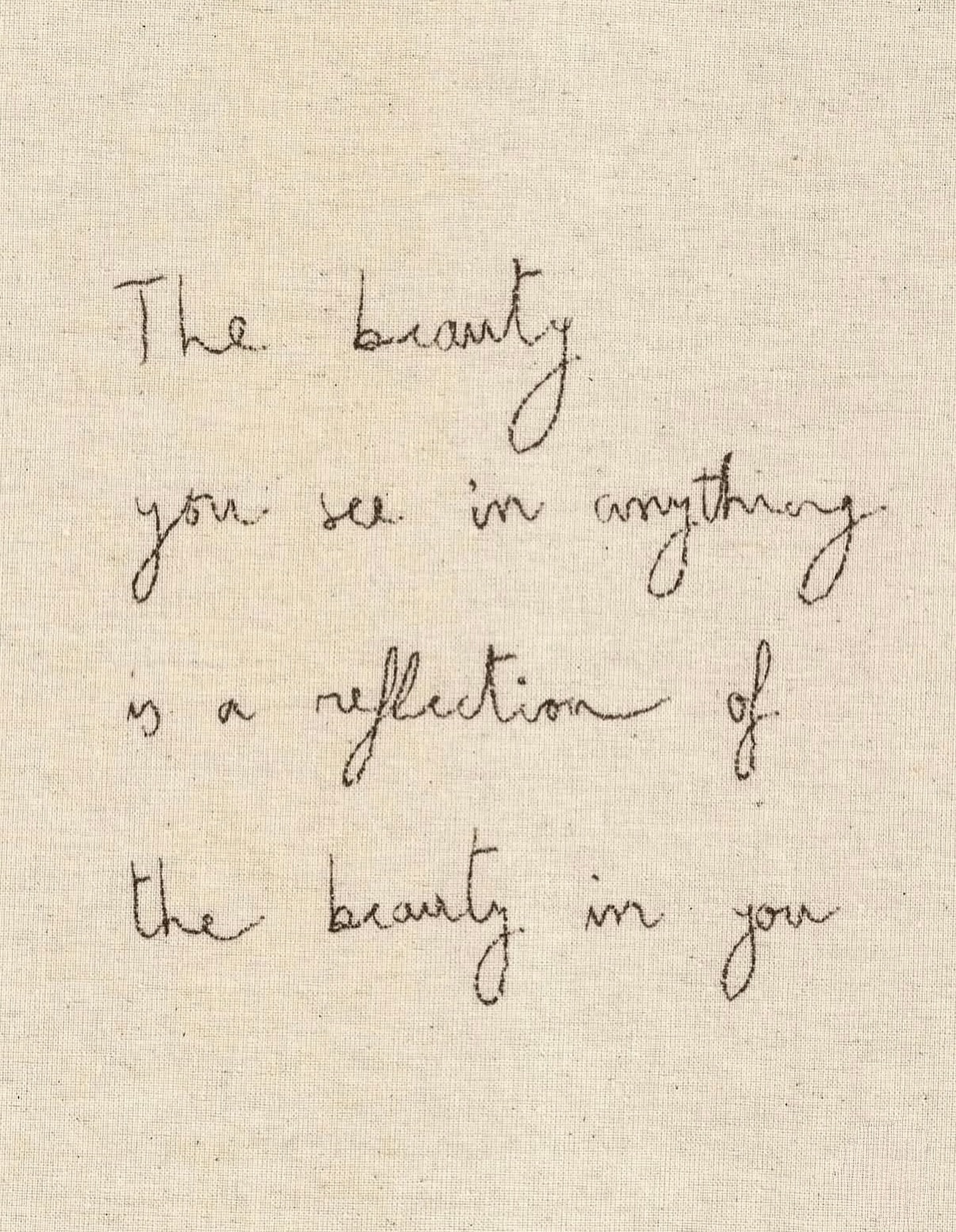 This is so easy to forget sometimes
/
CreativeSouls
CapturedWithLove
InspirationForCreatives
Via @leaveherwild.co