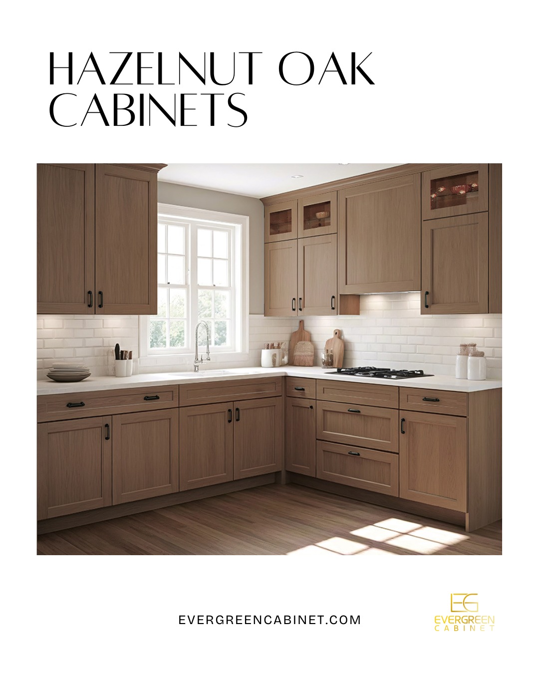 ✨ Our Popular-Selling Hazelnut Oak Cabinets ✨
Warm, rich oak finish with a subtle nutty tone on durable HDF and solid wood frames. Pre-finished for a natural, sophisticated look and easy installation.
Perfect for modern, classic, or earthy kitchen designs. Stop by our showroom — they look even better up close! 👀
📍 Evergreen Cabinet Showroom
19835 E Walnut Dr N, City of Industry, CA 91789
⏰ Mon–Fri: 8 AM – 4:30 PM | Sat: 8 AM – 12:30 PM
We proudly serve clients in:
🌴City of Industry, CA
🌴Los Angeles County
🌴Orange County
🌴Riverside & San Bernardino counties
🌴Surrounding Southern California regions
No matter the size of your project, we’re here to help with high-quality cabinets you can rely on!
#KitchenCabinets #HazelnutOak #CabinetWholesale #CityOfIndustry #HomeRenovation #InteriorDesign #DreamKitchen #ModernKitchen #KitchenRemodel #CabinetDesign #EvergreenCabinet #SoCalHomes #KitchenInspo #KitchenGoals #InteriorInspiration #BeautifulHomes