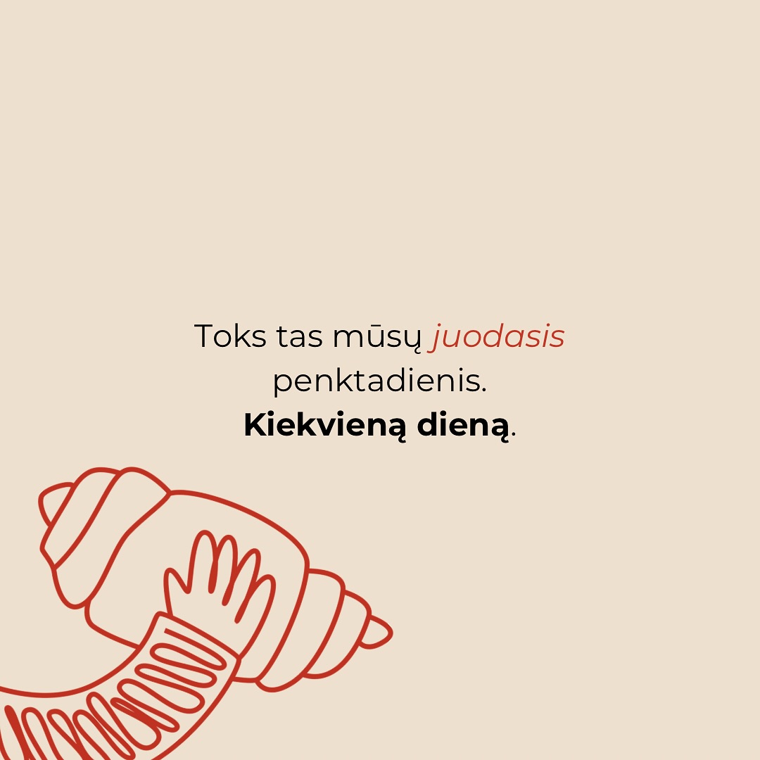 Malūne neturime juodojo penktadienio, nuolaidų sezonų ar vienos dienos pasiūlymų. Turime tik vieną būdą mokėti mažiau – atsinešti savo tarą.
Tai ne kampanija ir ne proginė akcija. Tai mūsų kasdienis sprendimas mažinti atliekų kiekį, tausoti resursus ir kurti paprastesnę, tvaresnę rutiną.
Atsinešę savo indą visada mokėsite 10% mažiau – nes tikime, kad geriausi pokyčiai vyksta mažais kasdieniais žingsneliais.