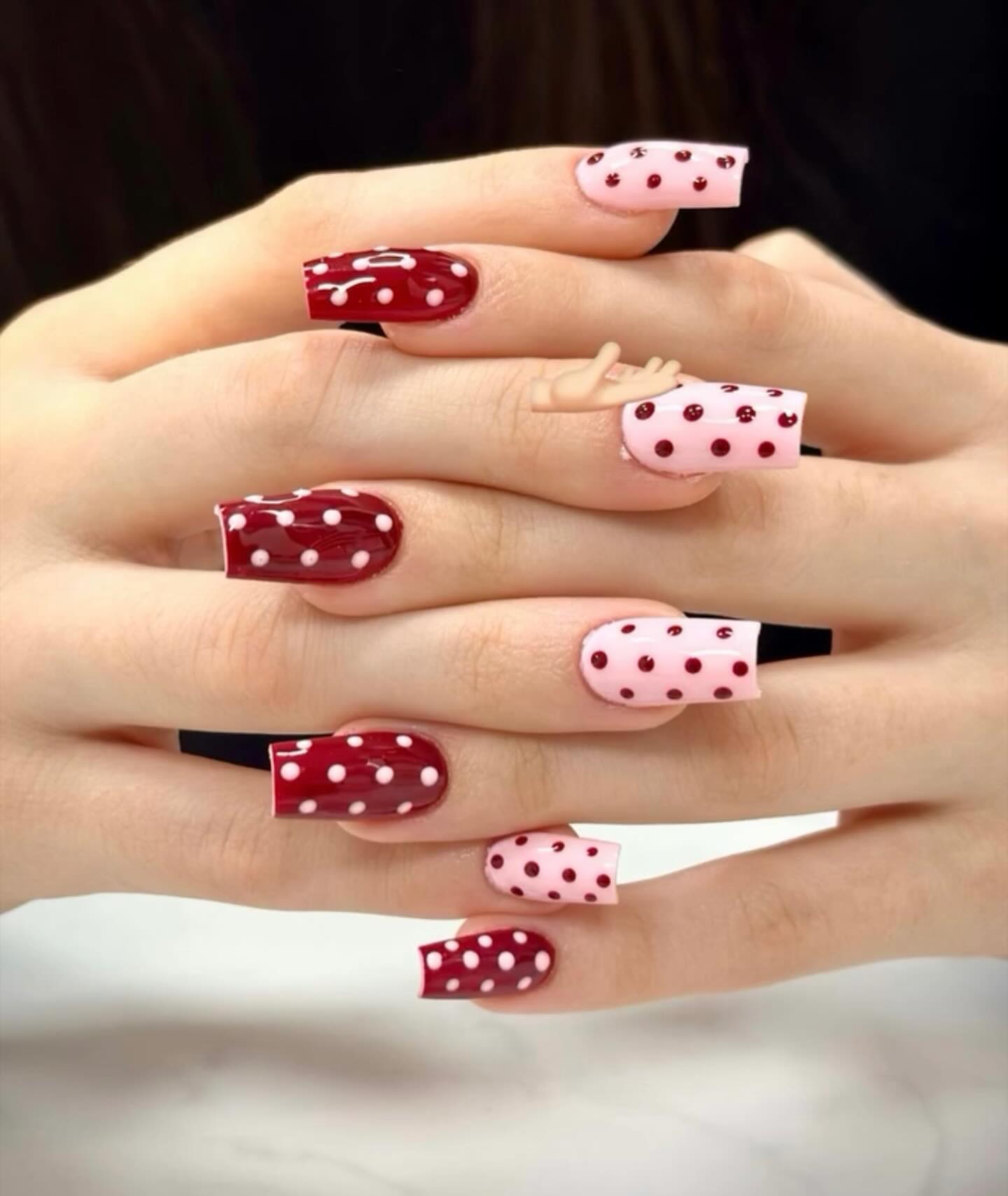 luxury_Nails_mölndal
📍 mölndal galleria,barnhemsgatan 22,43131
#nailsinspiration #nailsofinstagram #nailaddict #nailstyle #nailpro #nailporn #nailstrend #nails #naglar #nailsart #nailsoftheday #nailsdesign #nailtech #nailartist #nailsonfleek #naillove #nailobsession #nailsinspo #göteborg #mölndal #Galleria