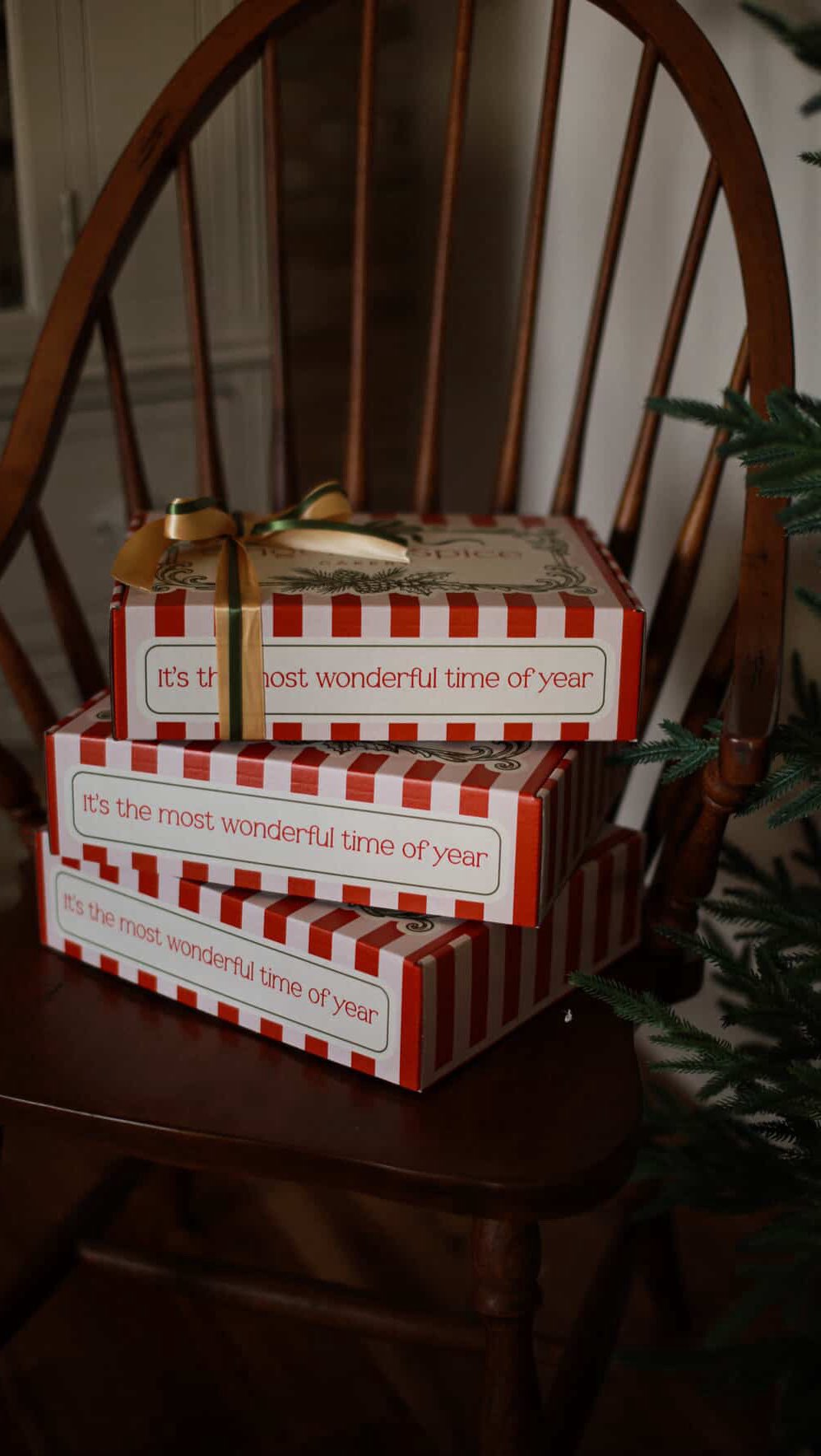 I’ve been dreaming about Christmas during my rebrand for months… imagining the look, the feel, the whole cozy world I wanted to build. And somewhere between late-night inspo scrolls and a very overloaded Pinterest board… it finally clicked ✨
And obviously, the moment the vision came together, I knew exactly who was perfect for the project: @2am.illustrations . She just gets it. Every time. From the big-picture ideas to the tiniest edits, she brings everything to life in a way that feels like magic, literally.
I cannot WAIT to show you the rest of this year’s Christmas launch 🎄