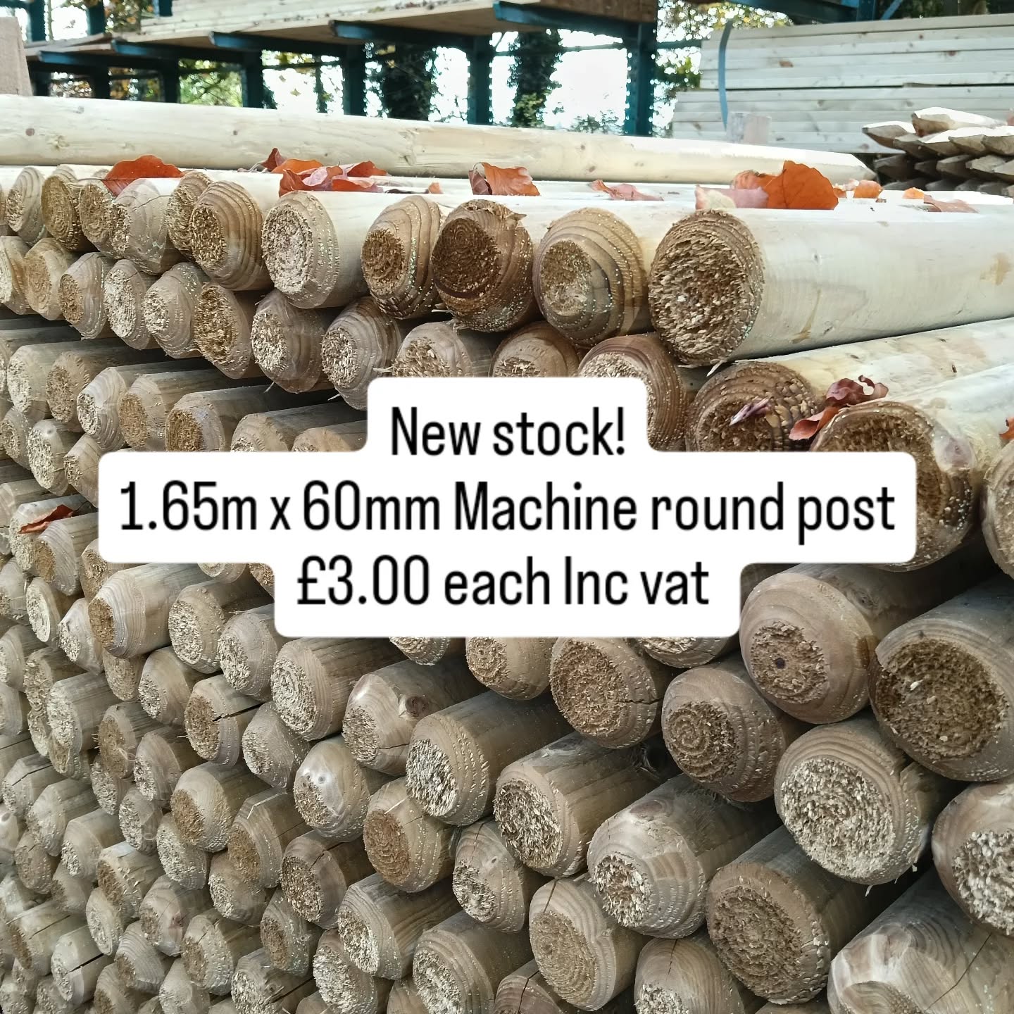 Blewets Timber special offer!
#machineroundpost
#timber
#freedelivery
#blewetstimber