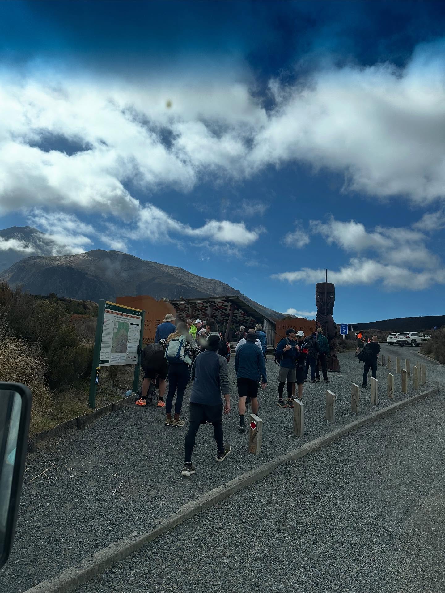 Annddddddd weโre back ๐
Book your Tongariro adventure now at adventurelodge.co.nz