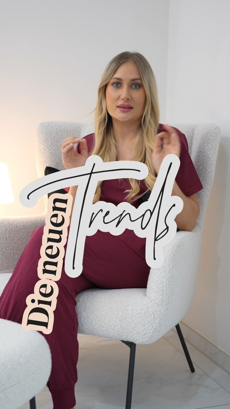 Nicht jeder Trend ist ein Fortschritt.
#wintersteinaesthetic #bamberg #beautyohnehype #ästhetischemedizin #keinefilternötig #echteergebnisse