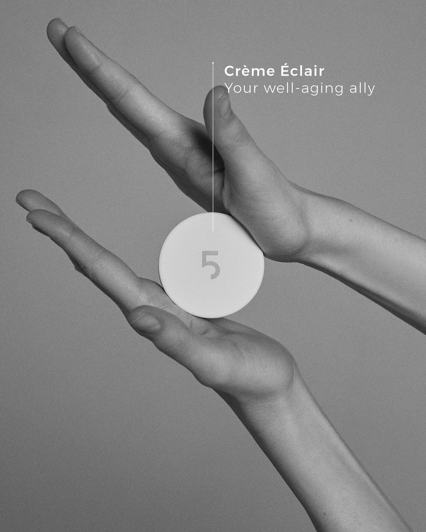 Within the quiet resilience of bamboo – one of Crème Éclair’s star ingredients – lies a legend of preservation. This revered plant, familiar to ancient remedies, endows Crème Éclair with its ability to resist time.
Bamboo shields your skin from free radicals, keeps wrinkles at bay by protecting collagen levels, and gently encourages blood flow through your complexion. With Crème Éclair, your skin regains its vitality as stress fades into serenity.
Let the bamboo in Crème Éclair remind you that true beauty is rooted in resilience, perfectly
neutralizing the stress of changing seasons on your skin!
#future #future5elements #futurecosmetics
#bambooskincare #crèmeéclair #resilientskin #antiagingnaturally #collagenprotection #skincarewithpurpose #seasonalskincare #skinrevival #freeeradicaldefense #naturalglow #holisticskincare #radiantskin #calmskin #stressfreeskincare #ecocherish #botanicalbeauty #glowroutine #beautyresilience #luxuryskincare #skincarewellness