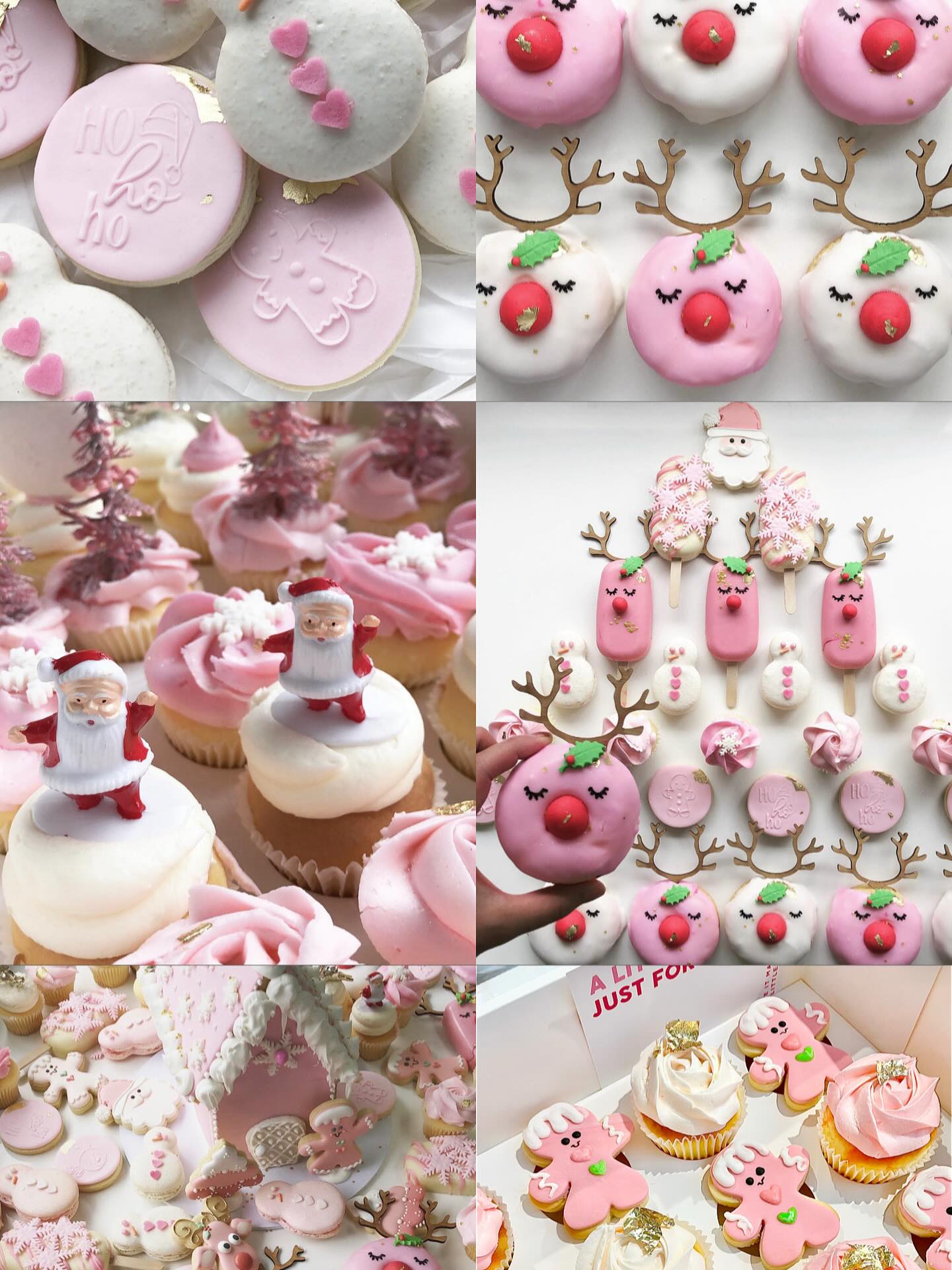 Corporate Christmas gifting is now available via our website - 🔗 in bio. Choose from the options online, or email us to customise any colours and branding. Get in fast, as some dates in December are already fully booked 🌲