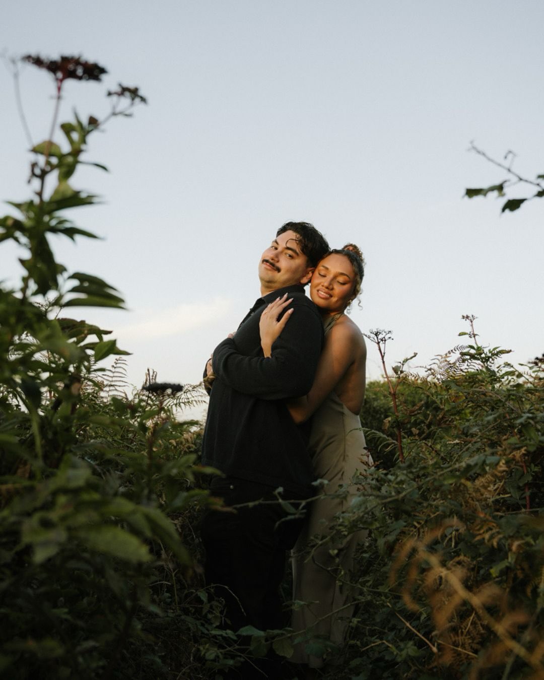 ✨ Daniel & Adriana ✨
Una sesión llena de miradas sinceras y mucho cariño. 💛📸
….
A session filled with genuine looks and true affection. 💛📸
…
#CouplePhotography #ParejaEnamorada #LoveSession #CoupleGoals #FotografiaDePareja #LifestyleCouple #RomanticPhotoshoot #AmorReal #EngagementStyle #NaturalCouplePhotoshoot