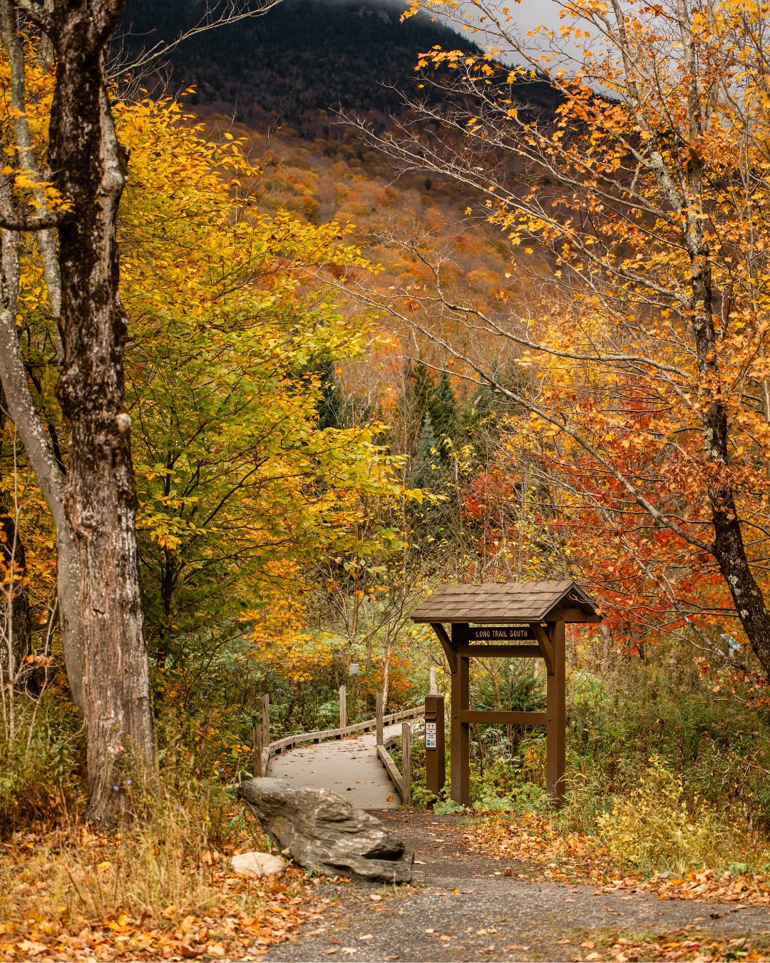 A series of trail signs and markings over the years || Shoutout to all the trail crews and volunteers that make this happen.
I love a good trail sign or marking and have dozens and dozens on images of these. These are some of my favorites from over the years. I'm obviously a sucker for the classic white blaze of the LT but I've been loving seeing all the signs over the lake in the ADK (there are soooo many trails in the high peaks!)