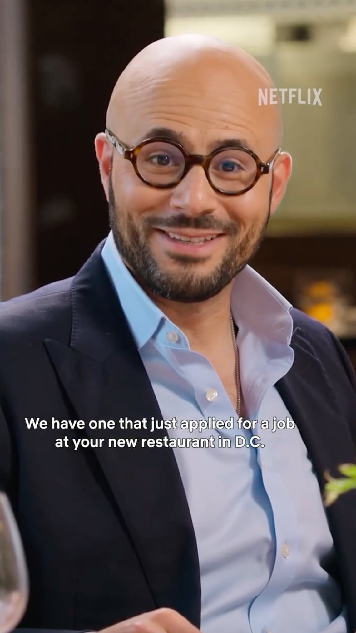 Incredible talent. World-renowned judges. High-pressure challenges. Next Gen Chef is streaming on Netflix - don’t miss it!