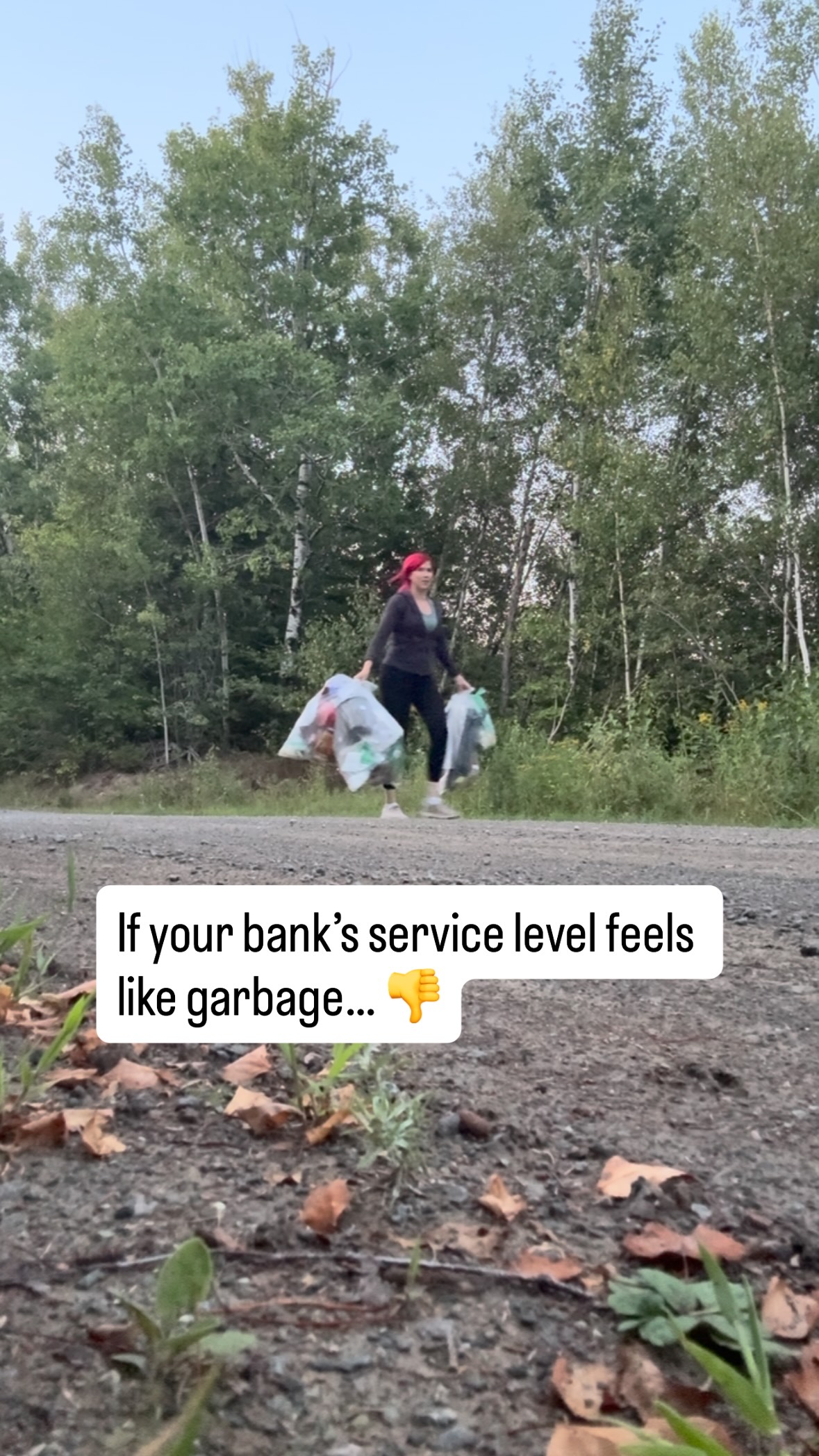 📉 If your bank isn’t giving you the service you deserve…
✅ It’s time to upgrade.
🥇I truly believe that having a mortgage broker you can trust and count on… and who will support you along the way; will totally change your life 🙌🏻✨