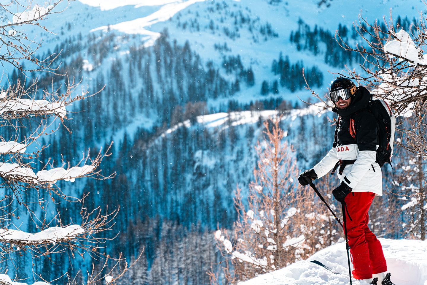 Ouverture de la station le samedi 6 décembre ! 🎉 L’hiver arrive enfin à @serrechevalier ❄
Nos équipes Sportrent vous attendent en magasin pour vous équiper et vous conseiller dès l’ouverture des pistes.
⛷ Location, vente, entretien, accessoires, textile… tout est prêt pour votre saison de ski !
📍 Chantemerle – Villeneuve – Monêtier
🌐 www.sport-rent.com
#Sportrent #SerreChevalier #OuvertureStation #Ski2025 #LocationSki