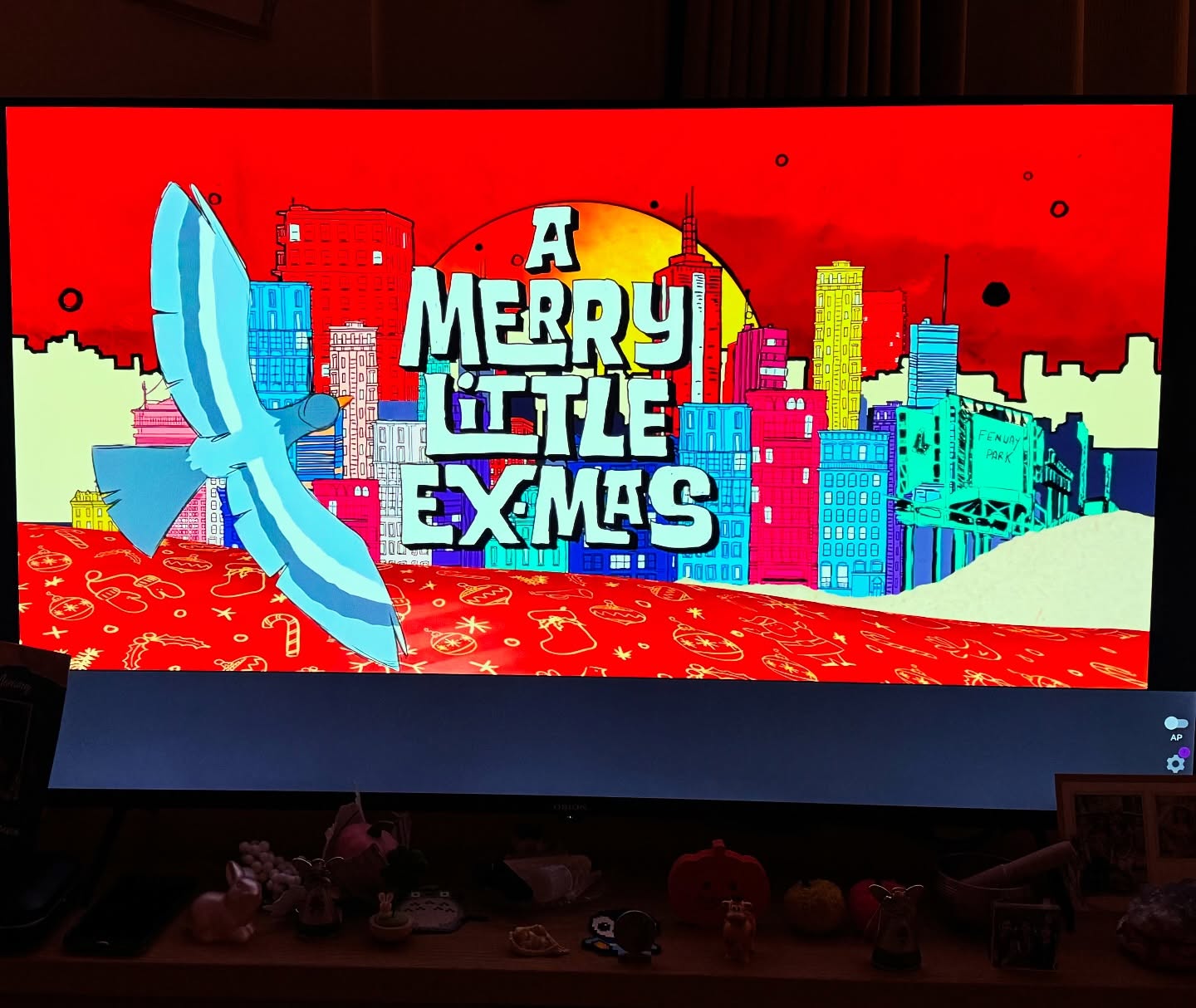 Day 16: I love Christmas movies. This was an awkward story, but I enjoyed it. It made me laugh and get a bit teary-eyed. @netflix
#netflix #movie #merrylittleexmas #november #daysixteen #thankfulchallenge #blog #thankful #grateful #christmasmovies #holidays #gratitude #tasteoflife