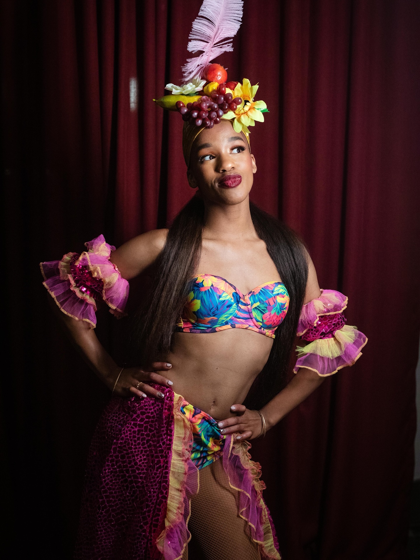 What an amazing weekend full of great memories sharing history and culture around New Zealand 🇧🇷
Our beautiful dancers honouring Carmem Miranda ❤️
@ellebelle_james @tershia.p
.
.
#brazilianculture