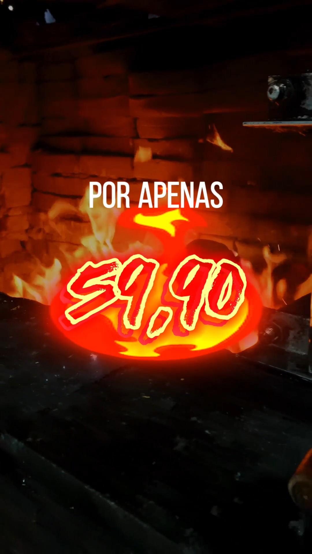 ✨ Feriado do dia 20 de outubro na Churrascaria Estrela! ✨
Neste feriado, aproveite nosso Auto Rodízio por apenas R$ 59,90! 🔥🥩
Reúna a família, os amigos e venha viver aquele sabor que só a Estrela sabe entregar! ⭐️
📍 Av. Coronel Antonino, 6261 – Nova Lima
#Feriado #ChurrascariaEstrela #AutoRodizio #Promocao #CampoGrandeMS #ChurrascoBom