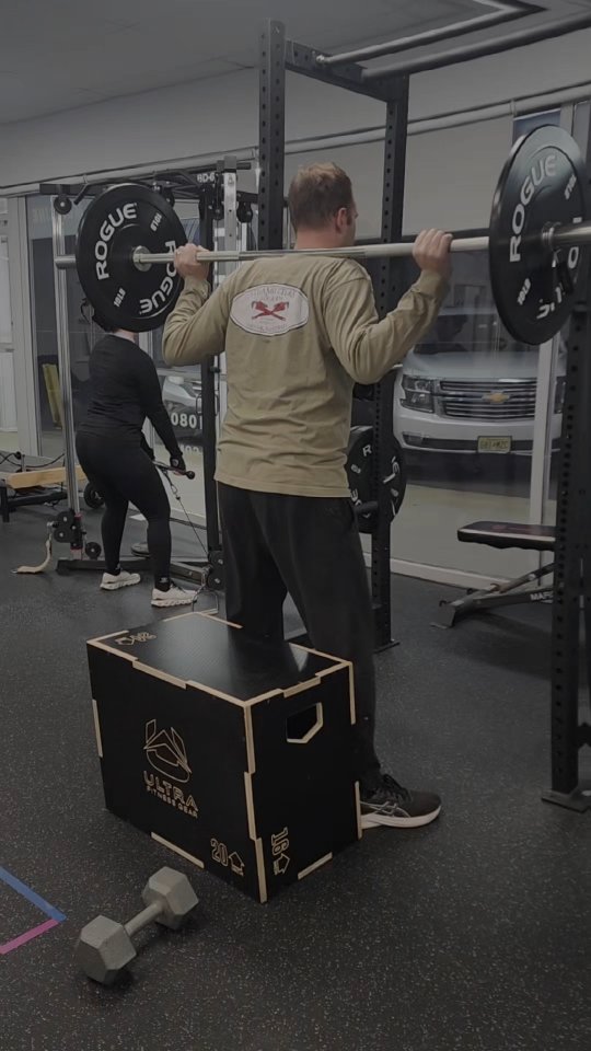 Ready to become a #GOALCHASER
It's YOUR TURN to turn your #strugglesintostrengths โ๏ธ๐ช Give me #consistency and you get #RESULTS #LETSLETSTRAINTOGETHER
Book your FREE FITNESS ASSESSMENT โจ๏ธ today
Coach Vee 908.531.7387 Www.prettybeastmode.com