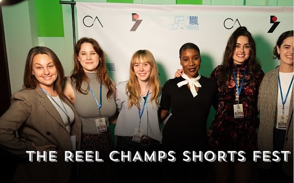 TRC Shorts Fest 2025 was one for the books🥳🍿🎥🎬
We screened 16 short films spread between 2 blocks of screenings with Director Q&As🎞️
Congratulations to all of our winners:
BEST COMEDY:
How to Cry on Command directed by Wylie Anderson
BEST DOCUMENTARY:
Last Resort directed by Bren Cukier
BEST DRAMA:
How to Cry on Command directed by Wylie Anderson
BEST HORROR/EXPERIMENTAL:
MUSE directed by Abby Tozer
BEST STUDENT FILM:
Made in America directed by Maritza Cruz
BEST DIRECTOR:
LADYBUG directed by Daniela Schrier Kafshi
Huge thank you to @lookcinemas for hosting us this year🤗💗
Special thanks to:
Leitz @leitzcine
Zeiss @zeisscameralenses
We Make Movies @wemakemovies
Rafy @rafy.app
We Audition @weaudition
IMGN @imgnai
Hiike @join.hiike
Keslow Camera @keslowcamera
HDMI
Scriptation @scriptation
First Entertainment Credit Union @firstent
Huge shout out to our volunteers who made this possible!
We cannot wait to see everyone next year🎉🍾
📸Photos by Alex Colmenares @yrstrly