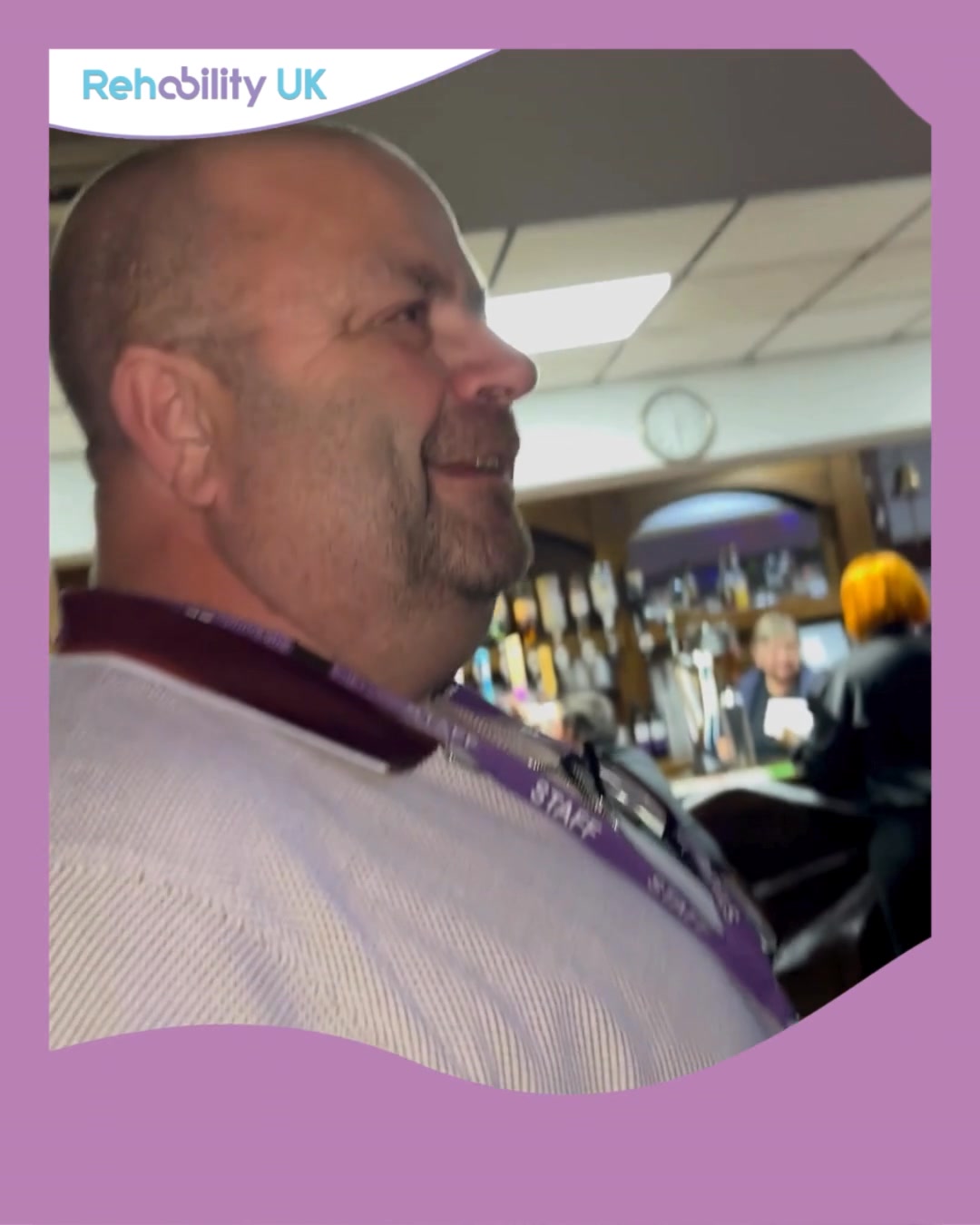 ✨ Party Throwback Thursday! ✨
Today we’re looking back at the incredible Glow in the Dark Halloween Party enjoyed by the people we support across Worcestershire, Gloucestershire, Evesham and Tewkesbury!
With over 70 people we support and nearly 200 attendees in total, the Bengeworth Social Club was absolutely buzzing. 🎉
From the amazing tunes by @sweetsilentdisco , to mountains of party food, glowing fibre-optic wands, neon glow sticks, fun party games, and brilliant glow-in-the-dark face paints and party bags for everyone — it was a full sensory celebration and a night to remember. 💜✨
A huge shout-out to Charlotte Leonard and all the fantastic support staff who worked so hard to bring such a magical event to life for so many people. 🌟
You made it unforgettable!
#ThrowbackThursday #RehabilityUK #GlowParty #InclusionMatters #SocialCare #MakingMemories