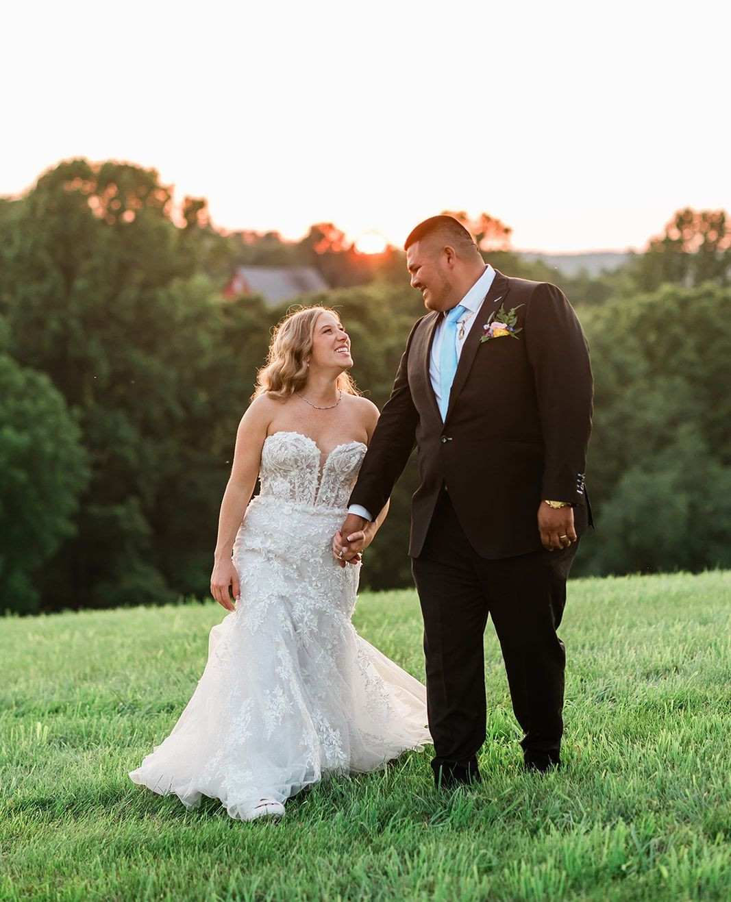 That magical golden hour moment? ✨ Always worth it. After the vows, the first dance, and the main meal—when the pressure is off and your joy is real—that’s when we sneak away for sunset photos.
The light is soft, the mood is dreamy, and your authentic connection truly shines. These are the timeless, romantic memories I love capturing for my couples.
2026 Couples:
Trust me, you’ll never regret setting aside just 15 minutes to chase this golden light. Let’s make it a seamless part of your wedding day plan!
Ready to ensure golden hour is part of your love story?
👉 Check the Link in Bio for availability and secure your 2026 date!
—
📸 Sara Vars Photography
💍 Wedding, Engagement & Branding Photographer
📖 Specializing in Classic Editing & Storytelling Style Photography
📍 Maryland, DC, Virginia
🔗 Link in bio for Availability 📅
—
Vendor Team:
Wedding Photographer: @saravarsphotography
Wedding Planner: @empireeventdesignllc
Wedding Venue: @vignonmanorfarm
Videographer: @leddlens
Entertainment: djxcasanova
Florist: @twistedvine_florals
Caterer: @zeffertandgold
Hair Stylist: @revelryhairstudio
Makeup Artist: @manicpixie_mua
Wedding Cake: @yiayiasbakery
Trees: @plantsalive