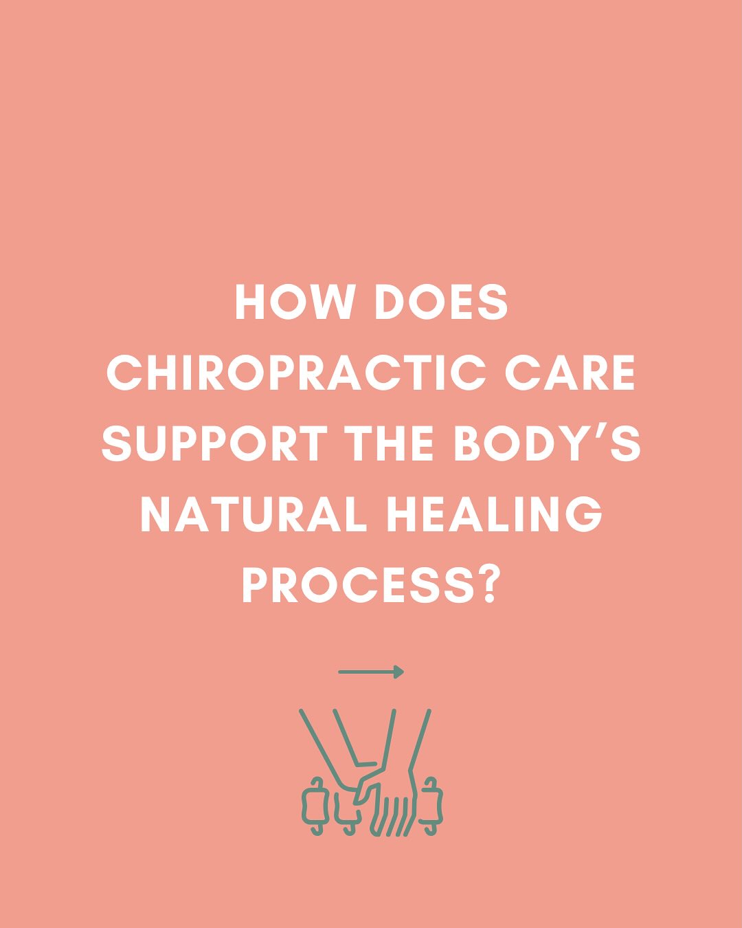 🇬🇧: Your body is powerful and designed to heal itself — as long as your nervous system can communicate clearly. 🧠
Sometimes life gets a little too much, and that brain-body connection needs support. That’s where chiropractic care comes in — We help your body restore that connection so you can feel and function your best. 💪🌿
———
🇪🇸: Tu cuerpo es poderoso y está diseñado para sanarse a sí mismo — siempre que tu sistema nervioso pueda comunicarse con claridad. 🧠
A veces, la vida se vuelve un poco agitada y esa conexión entre el cerebro y el cuerpo necesita apoyo. Ahí es donde entra el cuidado quiropráctico — restaurando el equilibrio para que puedas sentirte y rendir al máximo. 💪🌿