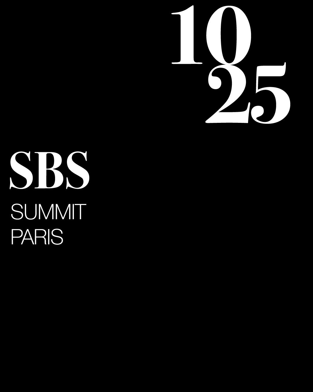 Pour la 5ᵉ fois, nous avons eu le plaisir de collaborer avec les équipes SBS pour l'organisation du #SBSSummit2025, un événement 2-en-1 combinant :
🎤 Une convention réunissant plus de 20 speakers et 400 participants
✨ Une soirée de gala exceptionnelle à l’Hôtel de la Marine
En quelques mots :
💻 8 mois de gestion de projet
💪 3 jours de montage
🎤 Une scène sur-mesure
🎬 2 jours de régie et une préparation minutieuse en amont
🏢 La personnalisation des espaces de convention
✨ Une scénographie unique pour sublimer l’Hôtel de la Marine
🧑🍳 Des buffets signés par des chefs renommés
#event #evenement #eventagency #eventparis #eventplanner #summit #sbs #banking #eventprofs #plenary #convention #EventManagement #SBSSummit #Evenementiel #Scenographie #TeamWork