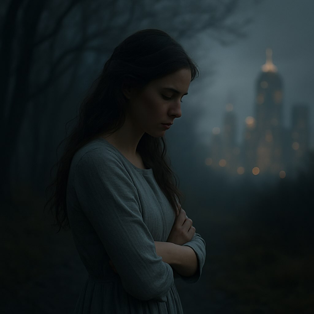 Blurred Boundaries → Silent Compromise
Compromise doesn’t announce itself. It creeps in quietly — through one softened conviction, one small tolerance, one “harmless” choice. Little by little, the line fades until there’s no line left.
“A little leaven leavens the whole lump.” — Galatians 5:9
“Friendship with the world is enmity with Aluhym.” — James 4:4
From Eve’s hesitation in the garden to Lot’s home near Sodom, blurred boundaries always ended in bondage. Darkness doesn’t come with force — it settles in slowly until our senses grow dull.
The idols of modern Babylon aren’t golden statues — they are comfort, entertainment, and the need to belong. They don’t demand open rebellion, only quiet compromise.
Guard your heart.
Discern what shapes your desires.
Holiness isn’t passive — it’s a deliberate stand to remain pure when the world rewards conformity and disguises compromise as goodness.
➡ Read the full article — link in bio
#christian #christianity #christianblogger #christianblog #bible #god #faith #jesus #christ #jesuschrist #church #devotional #christianliving #faithblogger #christianlife #bibleverse #yhwh #messiah #yeshua #יהוה #encouragement #scripture