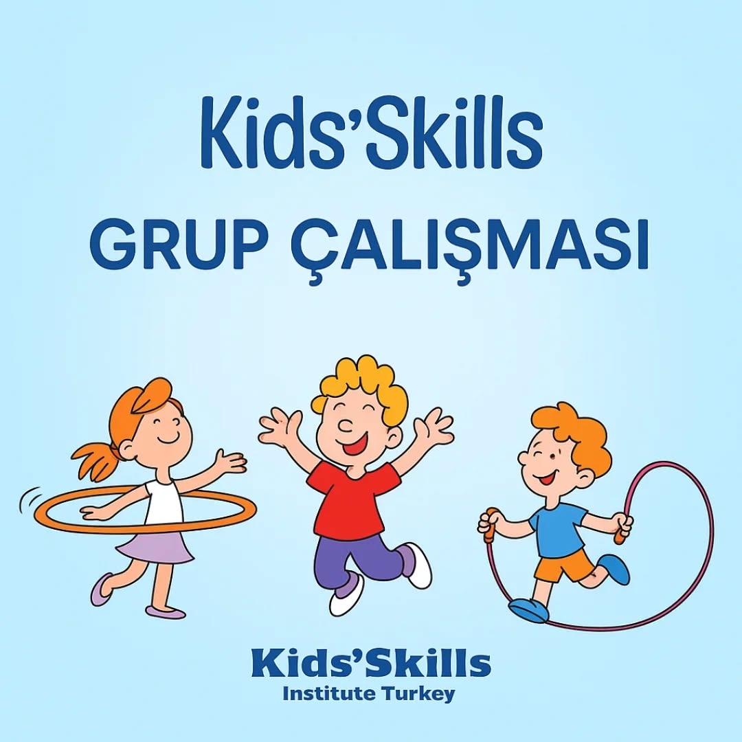 Kids’Skills Grup Çalışması Başlıyor! 🌟
Çocukların güçlü yönlerini keşfetmelerine ve zorlandıkları davranışları “beceriye” dönüştürmelerine yardımcı olan bu özel çalışma; oyun, hikâye ve çözüm odaklı uygulamalarla ilerliyor.
Bu süreçte çocuklar:
✨ Öğrenilecek beceriyi kendisi seçer
✨ Destekçi ağını oluşturur
✨ Özgüven kazanır
✨ Sosyal becerilerini güçlendirir
✨ Davranışlarını değiştirme motivasyonu artar
✨ Başarıyı kutlamayı öğrenir
3–12 yaş arası çocuklar için uygundur.
Aile grubu + çocuk grubu formatları mevcuttur.
📍 Detaylı bilgi ve kayıt:
0541 455 89 22
@psikologsedauyaniker
@kidsskillsinstituteturkeyy
@personitaterapi