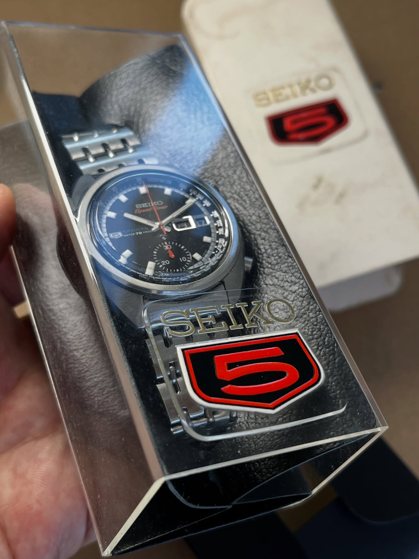 Just added three great Vintage Watches to our website, link in bio for more details. #seiko6139 #seiko6306 #vintageseiko