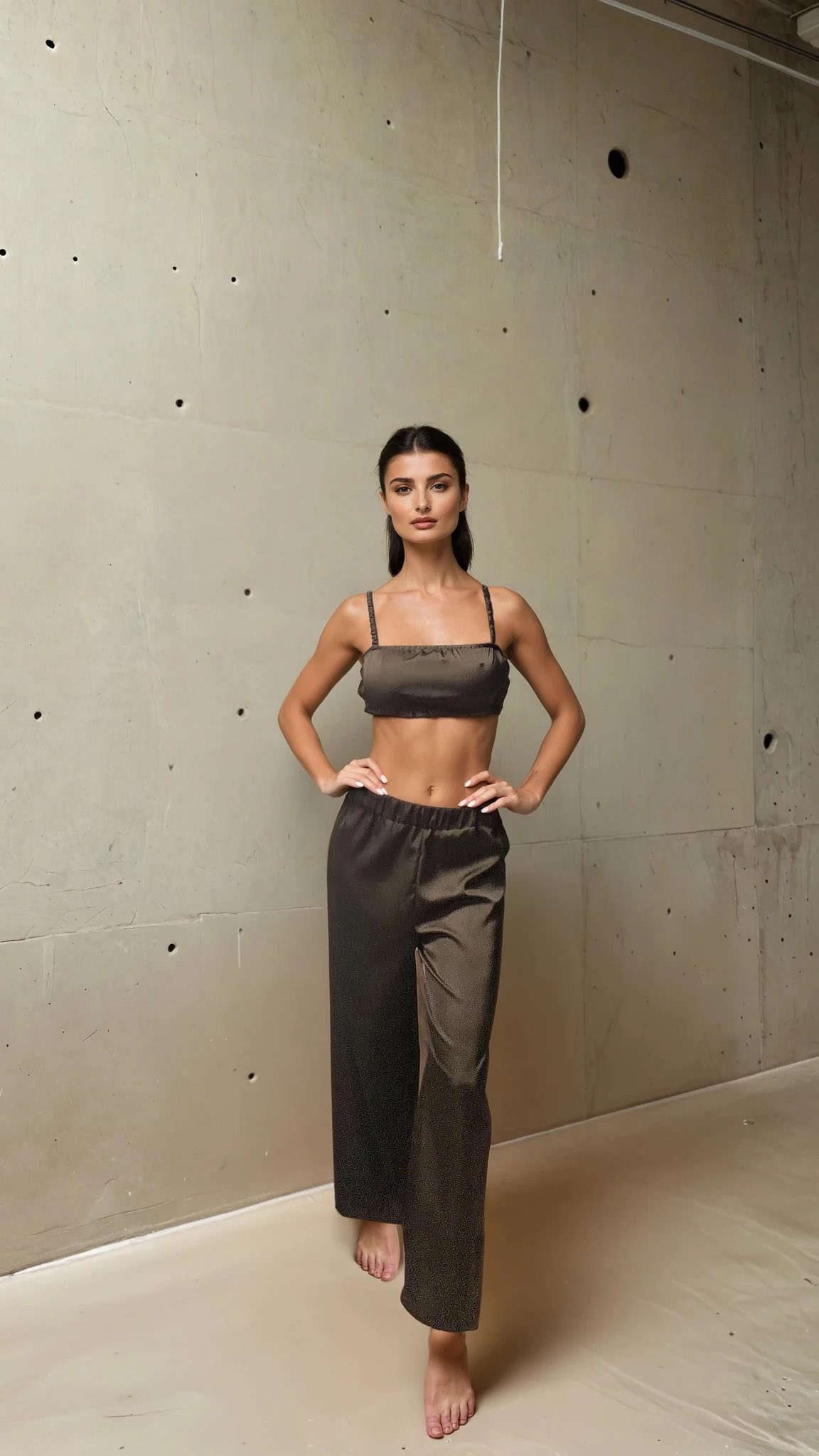 Nechte hedvábí, ať řekne, co slova neumí. 🤍
Objevte naší luxusní kolekci domácího oblečení na divinite.cz
#divinite