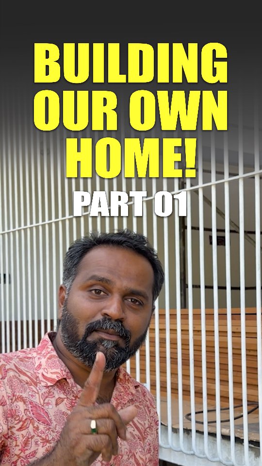 Every dream starts on paper. For us, it began with purpose, proportion, and passion.
Designing our own home taught us how space becomes emotion. In this episode, we share how we planned our dream home โ balancing modern minimal design with practicality.
#AtticLab #DreamHomePlanning #ModernMinimalHome #ArchitectureKerala #DesignJourney #HomeStory