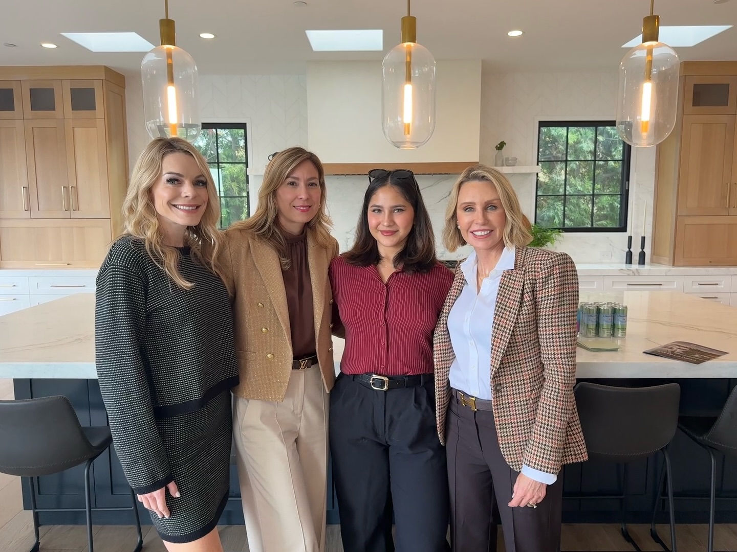 What a day! 🥂 Our Broker’s Open at 31321 Via Las Palmas was such a hit — amazing turnout, great vibes, and one incredible property to show off.
6 Bed | 6.5 Bath | 6,400 SQFT | $6,198,000 | San Juan Capistrano
This one’s a showstopper. ✨
#luxurylisting #orangecountyrealestate #sanjuancapistrano #brokeropen #borkeropenhouse #openhouses #openhouse #openhousealert #luxuryhome #luxuryhomes #luxuryhomehomeinteriors #luxuryhomespecialist #luxuryhousedesign #orangecountyluxuryhomes #sanjuancapistranohomes