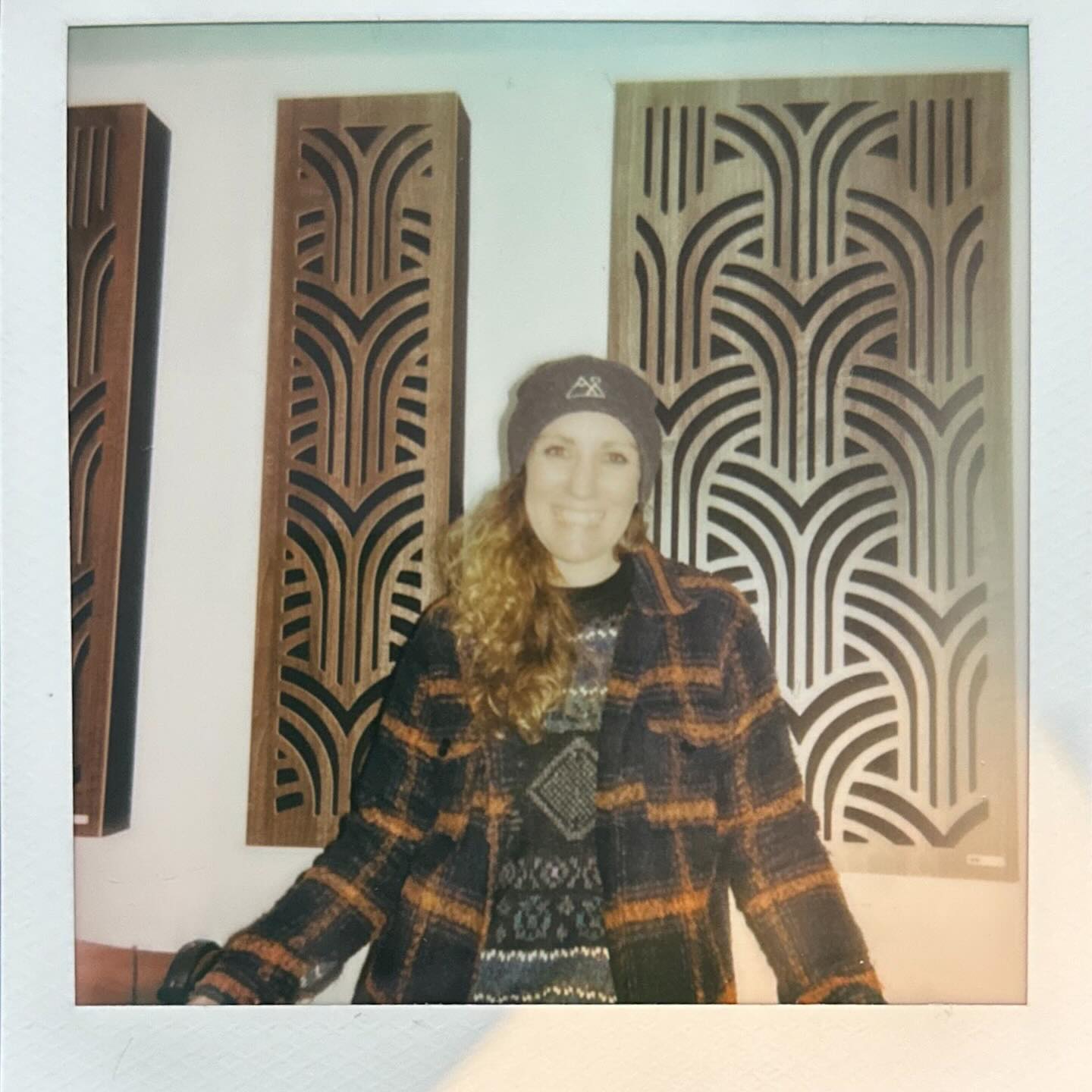 Cheesy grins at @sloeflowerstudio 🎻
Cooking up some new and exciting sounds with @toriawooff