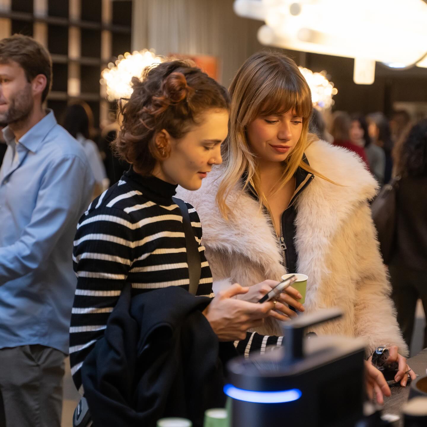 A day full of open doors, inspiring talks, familiar faces and with a few new stories to carry into the next season.
Our Austrian Press Day Spring/Summer 2026 turned FORMDEPOT into a space for connection, curiosity and creative exchange.
If we measure success by the conversations that lingered (and how hard it was to say goodbye), we’d call it a beautiful win. Thanks for joining us and for making it feel a little like home.