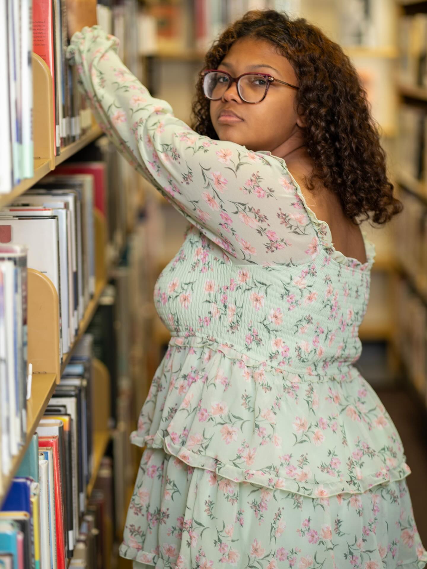 Celebrate your senior year with a personalized photoshoot by The Timeless Photography! 🎓📸 Capture this milestone with stunning, creative senior portraits that reflect your unique style and story. From classic library backdrops to your favorite local spots, each session is designed just for you. Now booking senior photo sessions for the Class of 2026—secure your session and create memories that will last a lifetime. Visit our bio for booking info or DM now!
#SeniorPhotoshoot #SeniorPortraits #ClassOf2026 #GraduationPhotos #PersonalizedPhotography #SeniorYearMemories #LibraryPhotoshoot #NowBooking